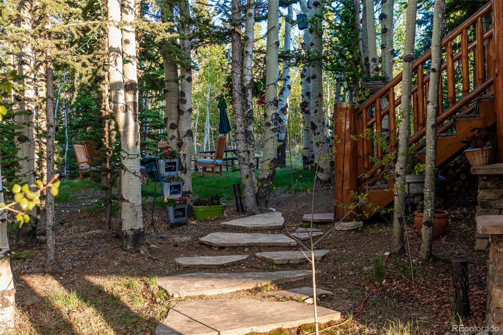 MLS Image #38 for 1996  al gulch road,jefferson, Colorado