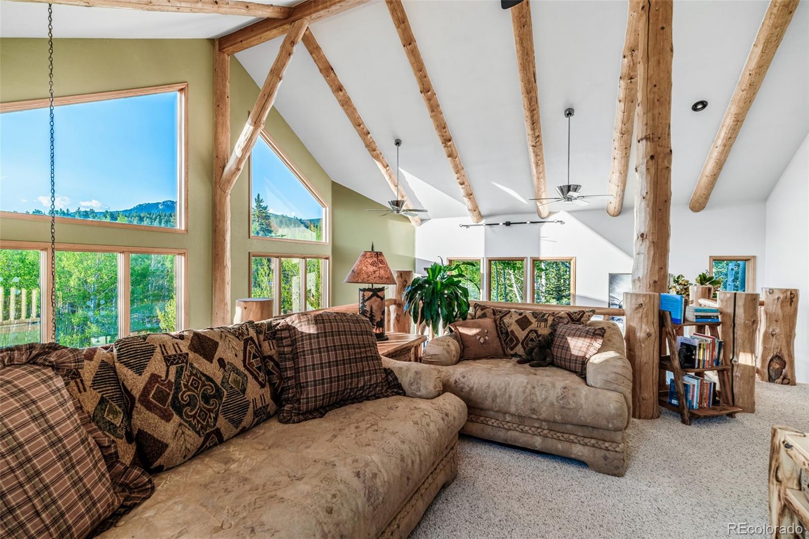 MLS Image #4 for 1996  al gulch road,jefferson, Colorado