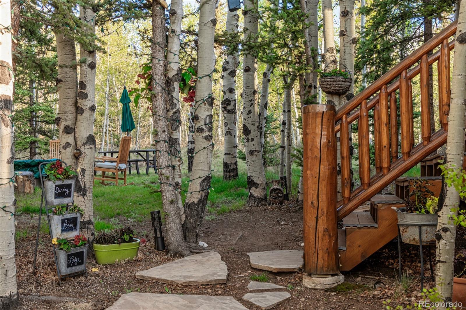 MLS Image #41 for 1996  al gulch road,jefferson, Colorado