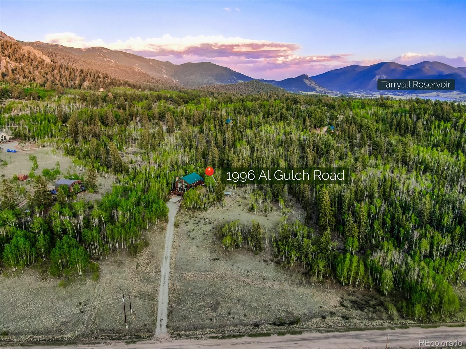 MLS Image #45 for 1996  al gulch road,jefferson, Colorado