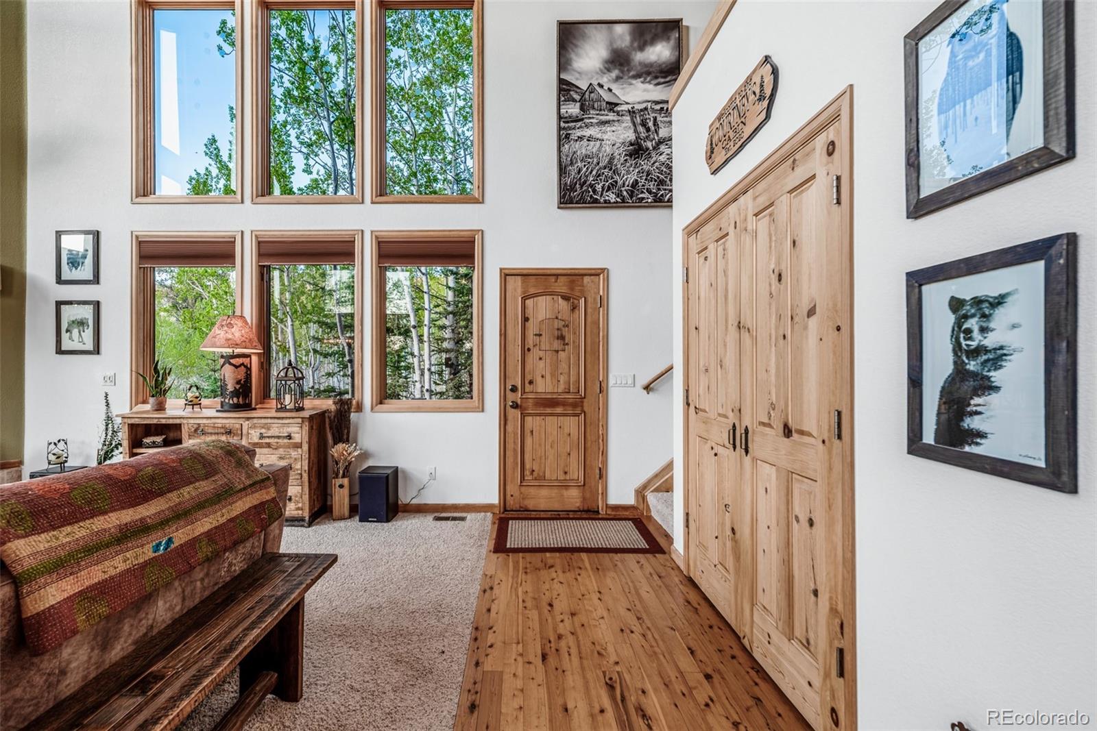 MLS Image #5 for 1996  al gulch road,jefferson, Colorado