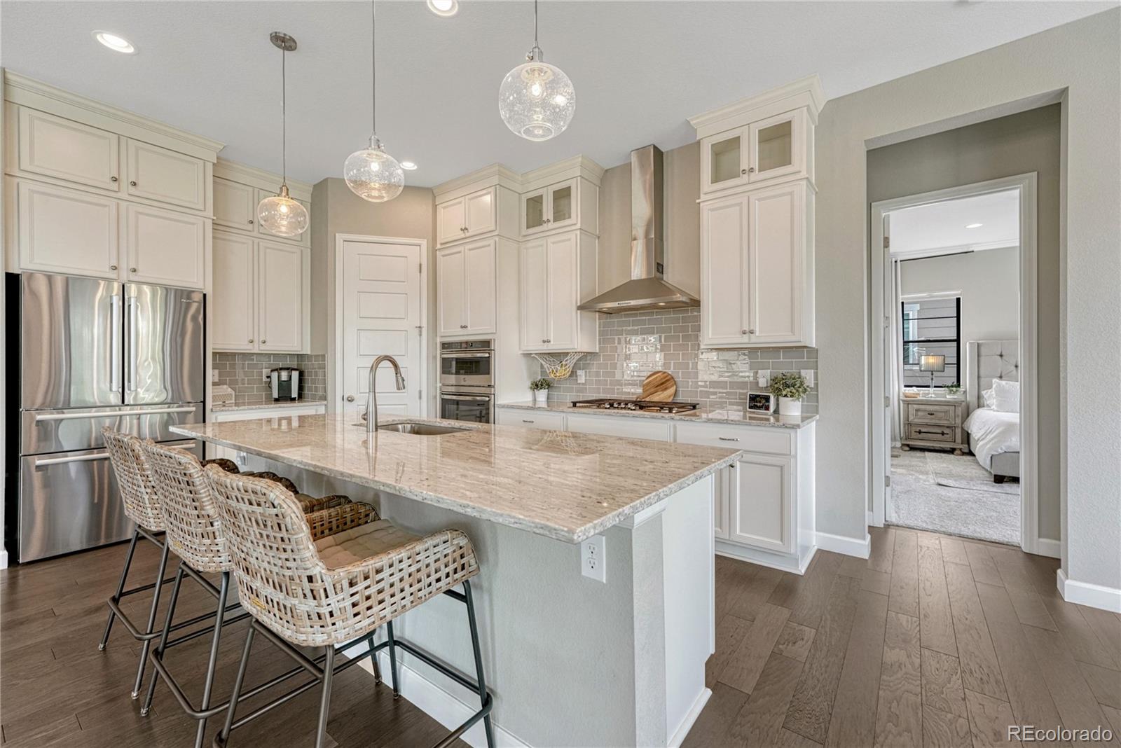 MLS Image #11 for 1465  gentle rain drive,castle rock, Colorado