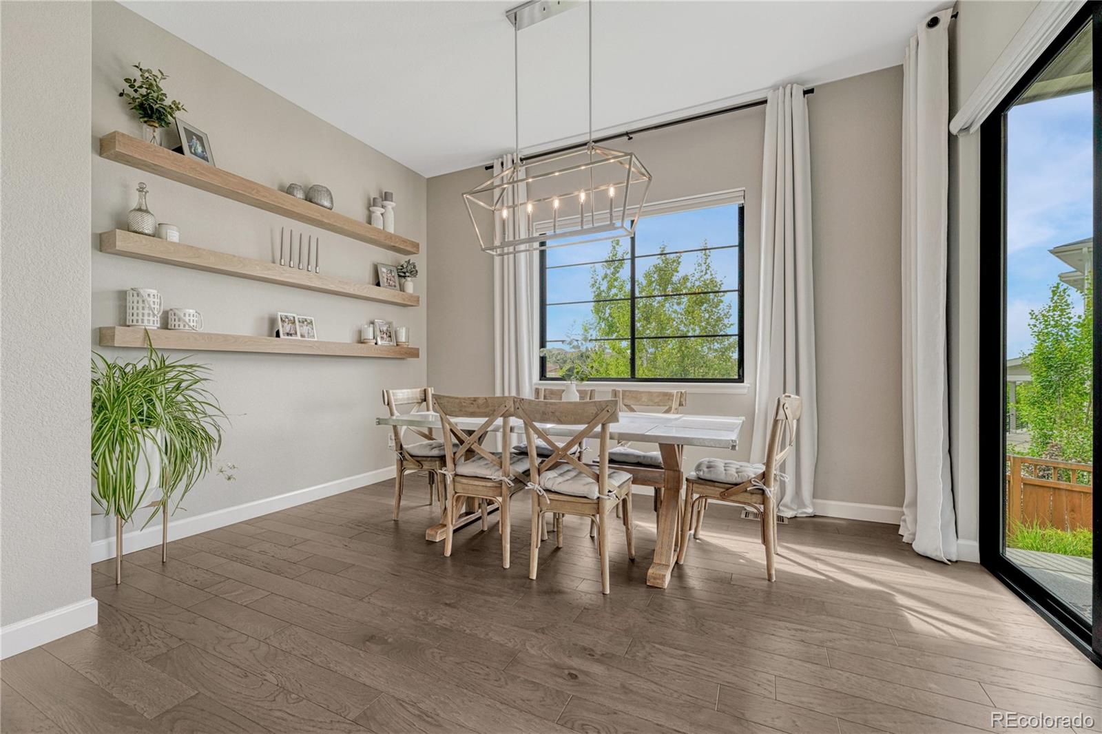 MLS Image #12 for 1465  gentle rain drive,castle rock, Colorado