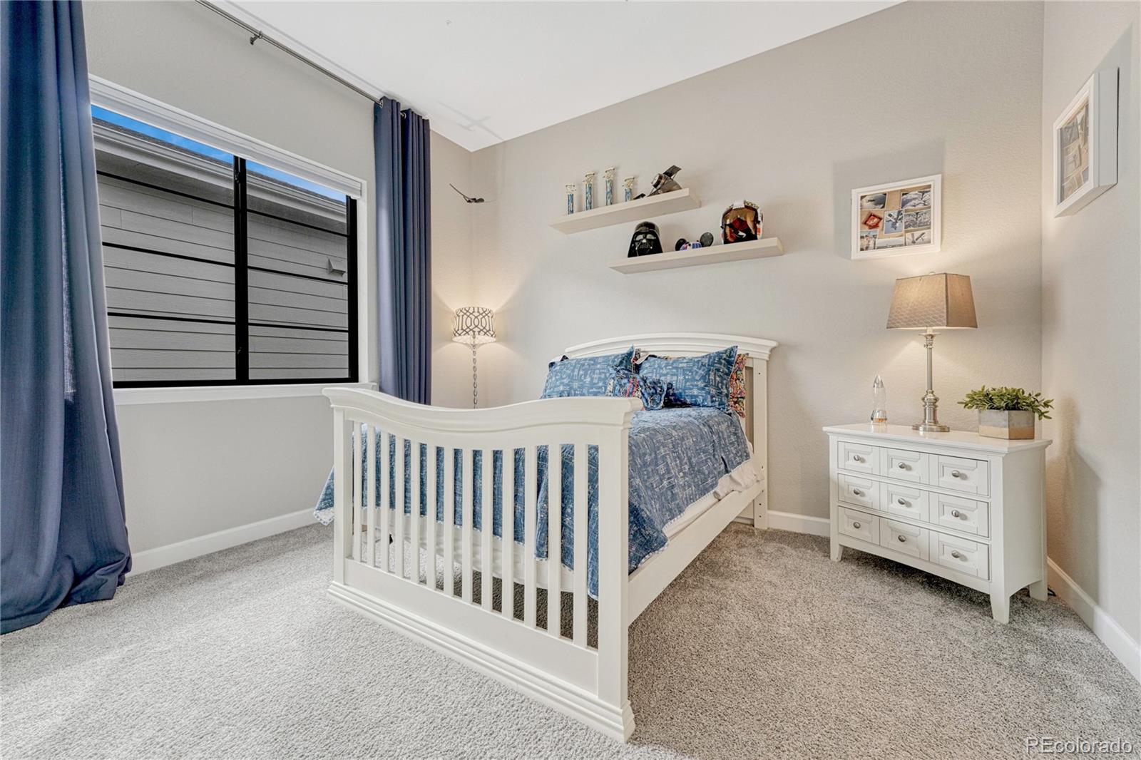MLS Image #24 for 1465  gentle rain drive,castle rock, Colorado