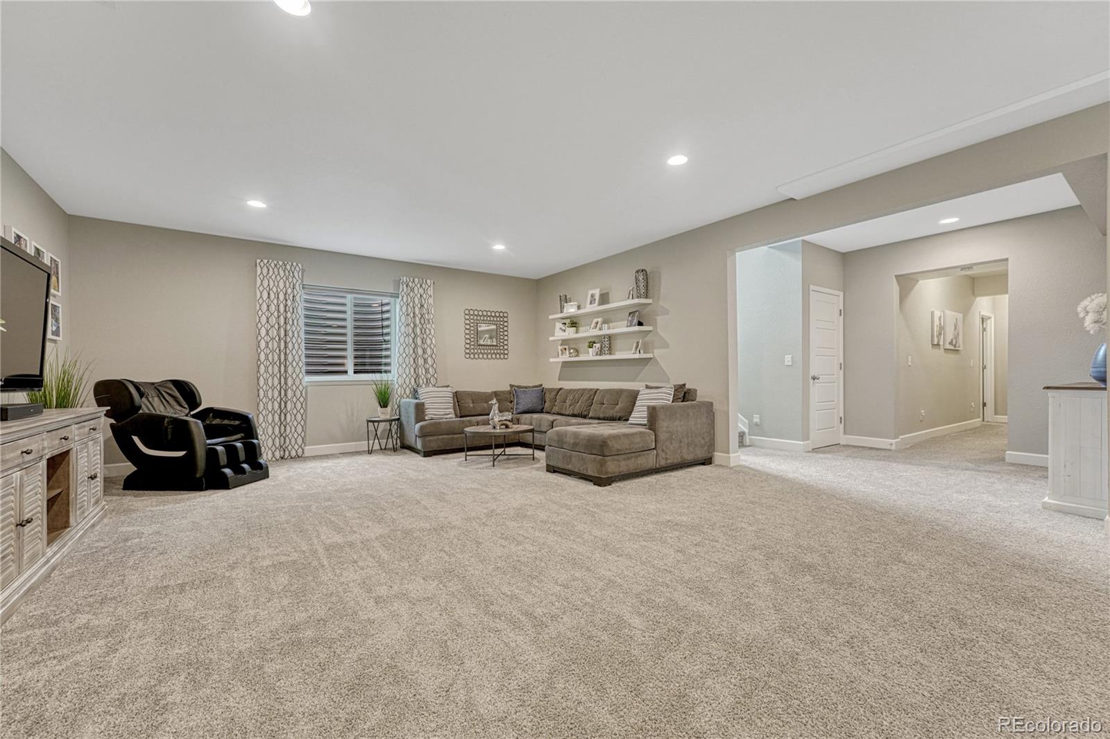 MLS Image #28 for 1465  gentle rain drive,castle rock, Colorado