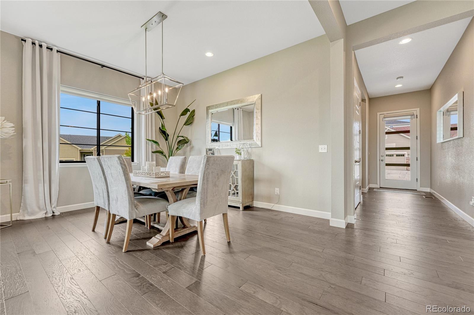 MLS Image #3 for 1465  gentle rain drive,castle rock, Colorado