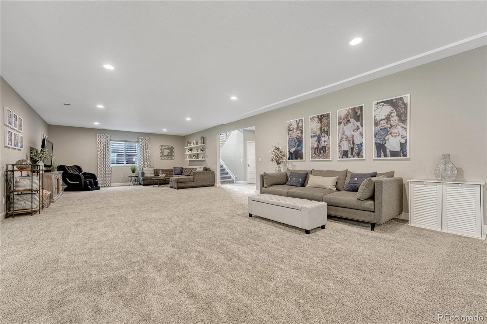 MLS Image #30 for 1465  gentle rain drive,castle rock, Colorado