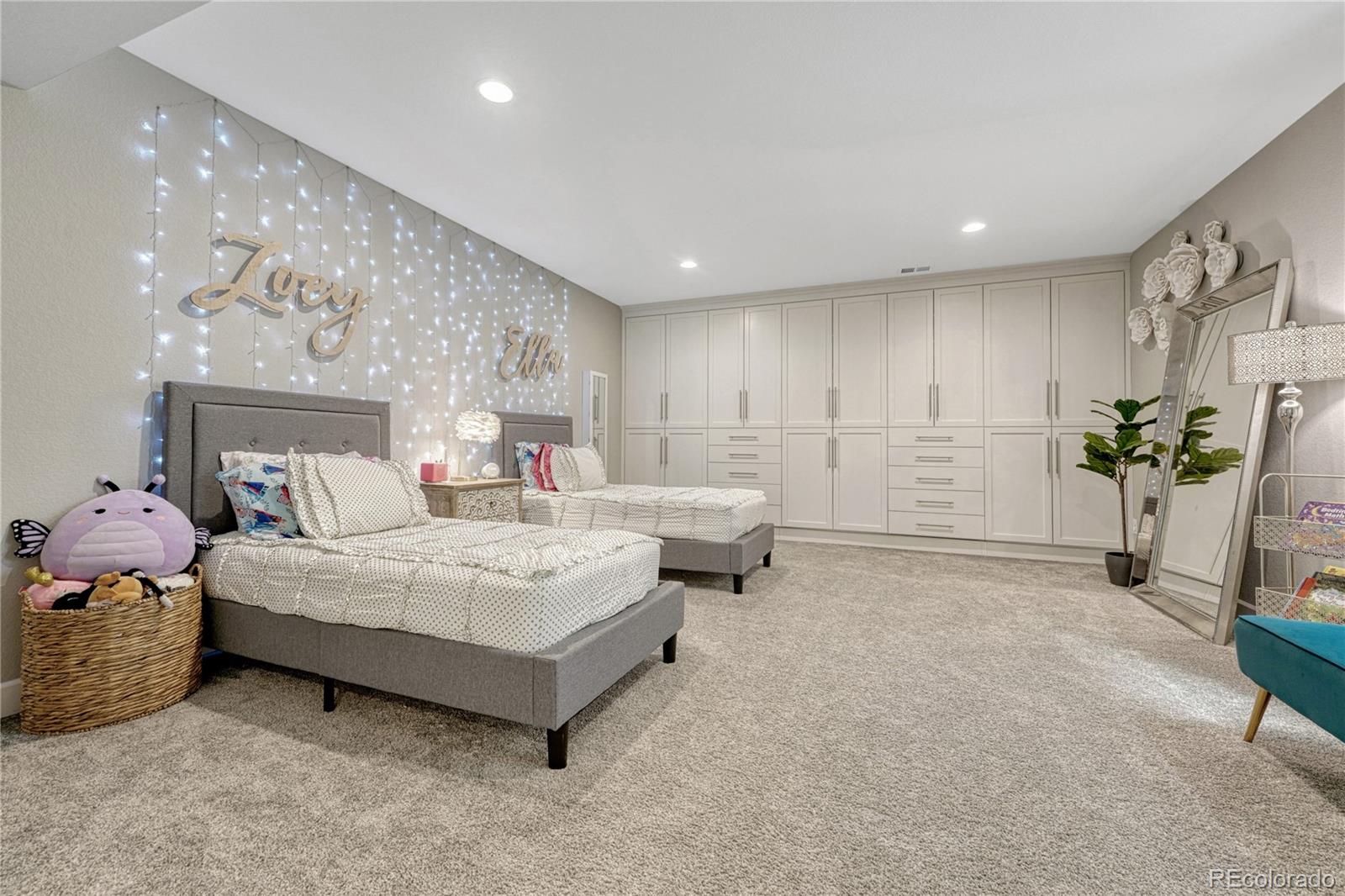 MLS Image #34 for 1465  gentle rain drive,castle rock, Colorado