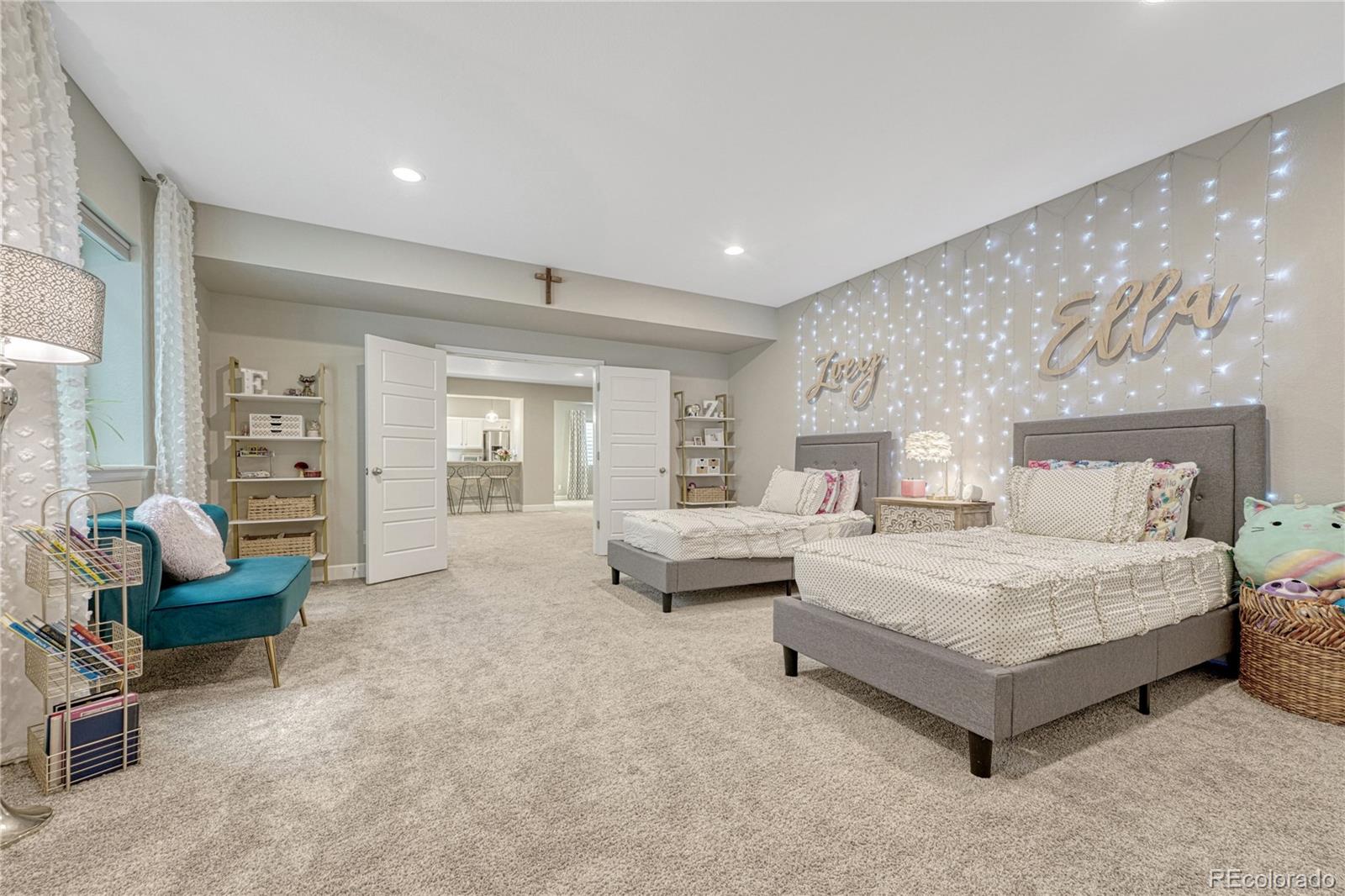 MLS Image #35 for 1465  gentle rain drive,castle rock, Colorado