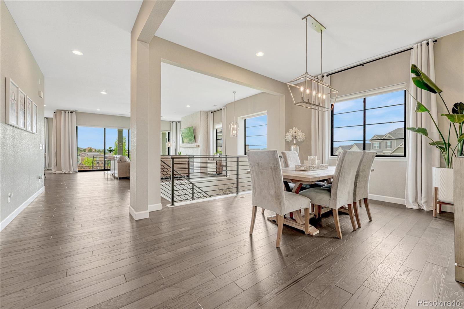 MLS Image #4 for 1465  gentle rain drive,castle rock, Colorado