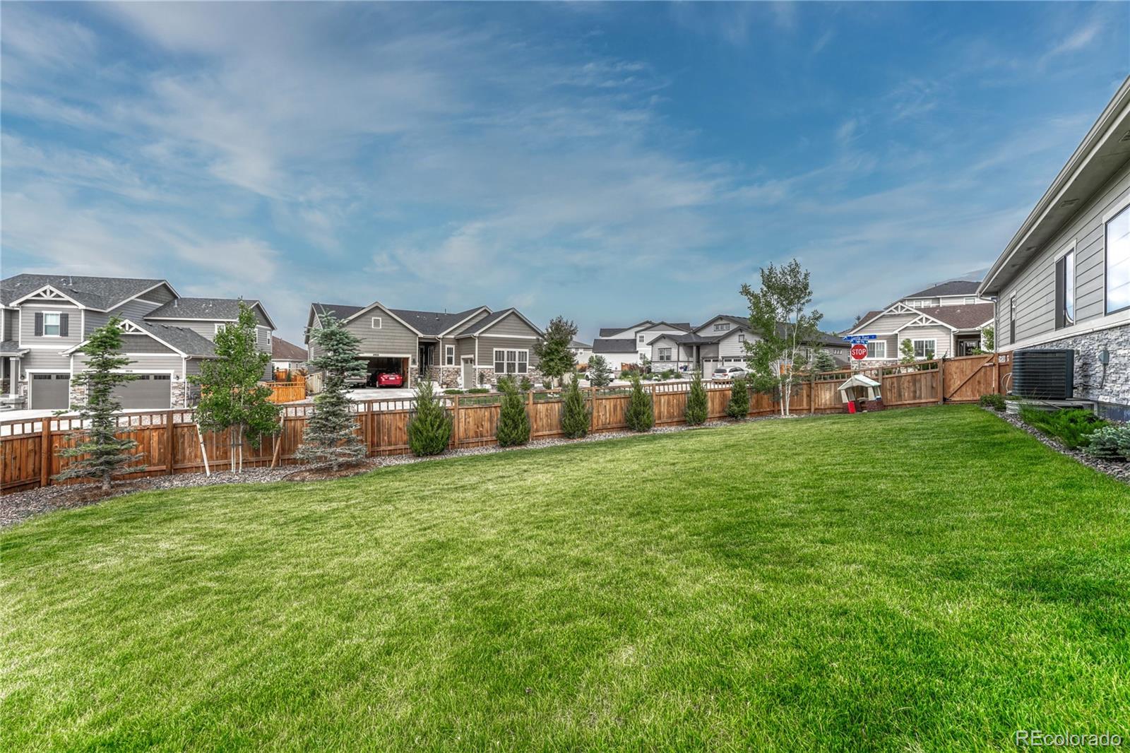 MLS Image #41 for 1465  gentle rain drive,castle rock, Colorado