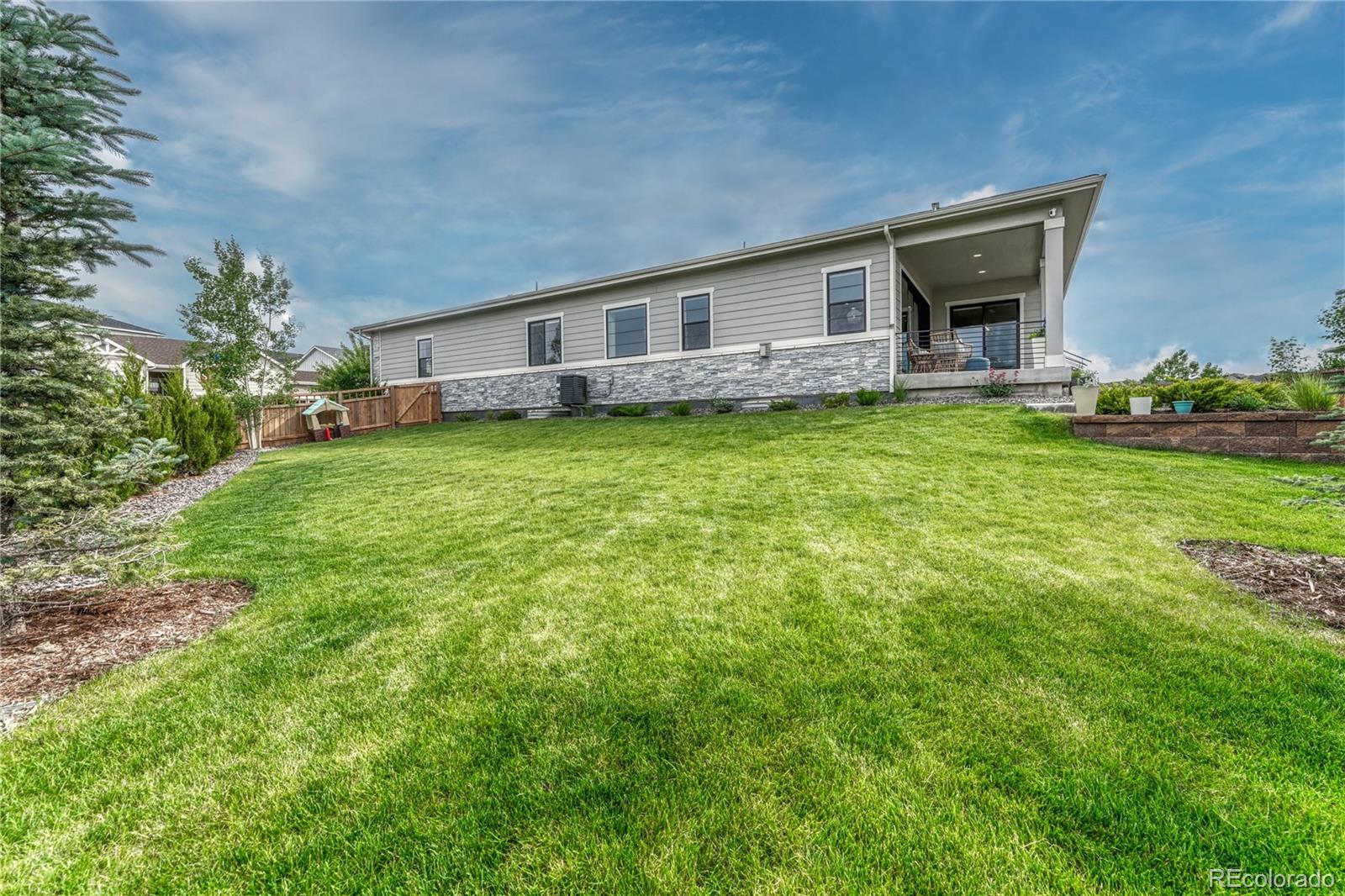 MLS Image #42 for 1465  gentle rain drive,castle rock, Colorado