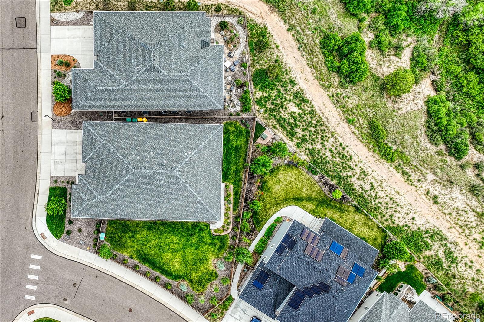 MLS Image #43 for 1465  gentle rain drive,castle rock, Colorado