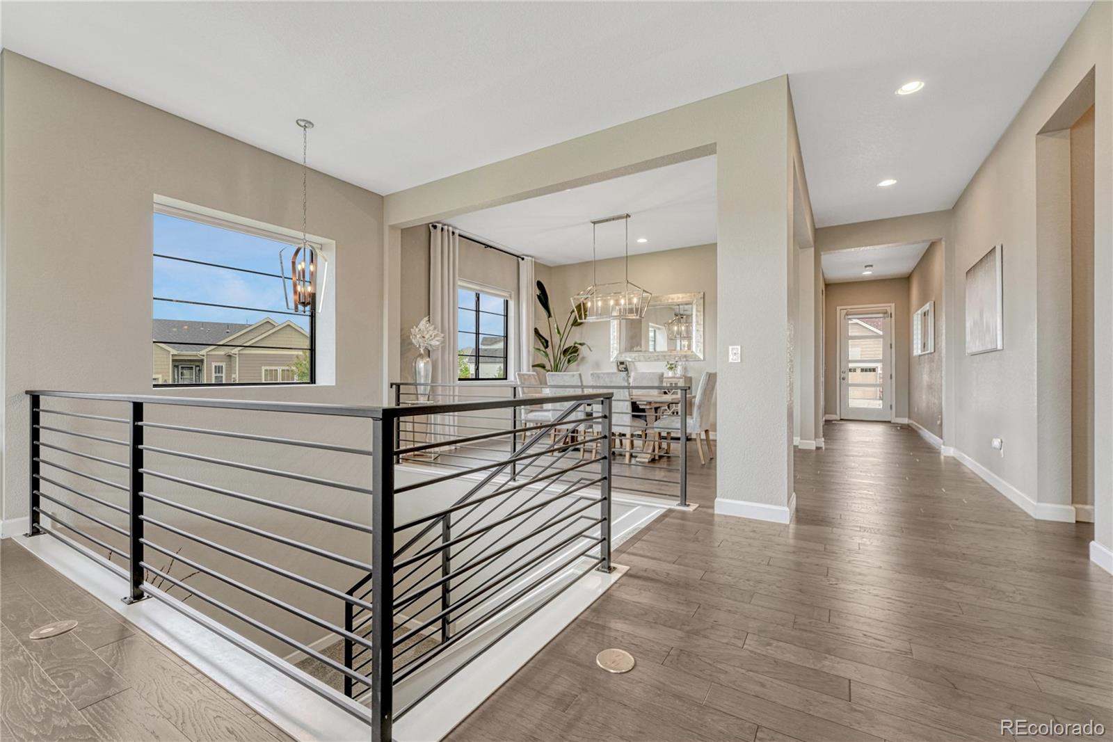 MLS Image #5 for 1465  gentle rain drive,castle rock, Colorado