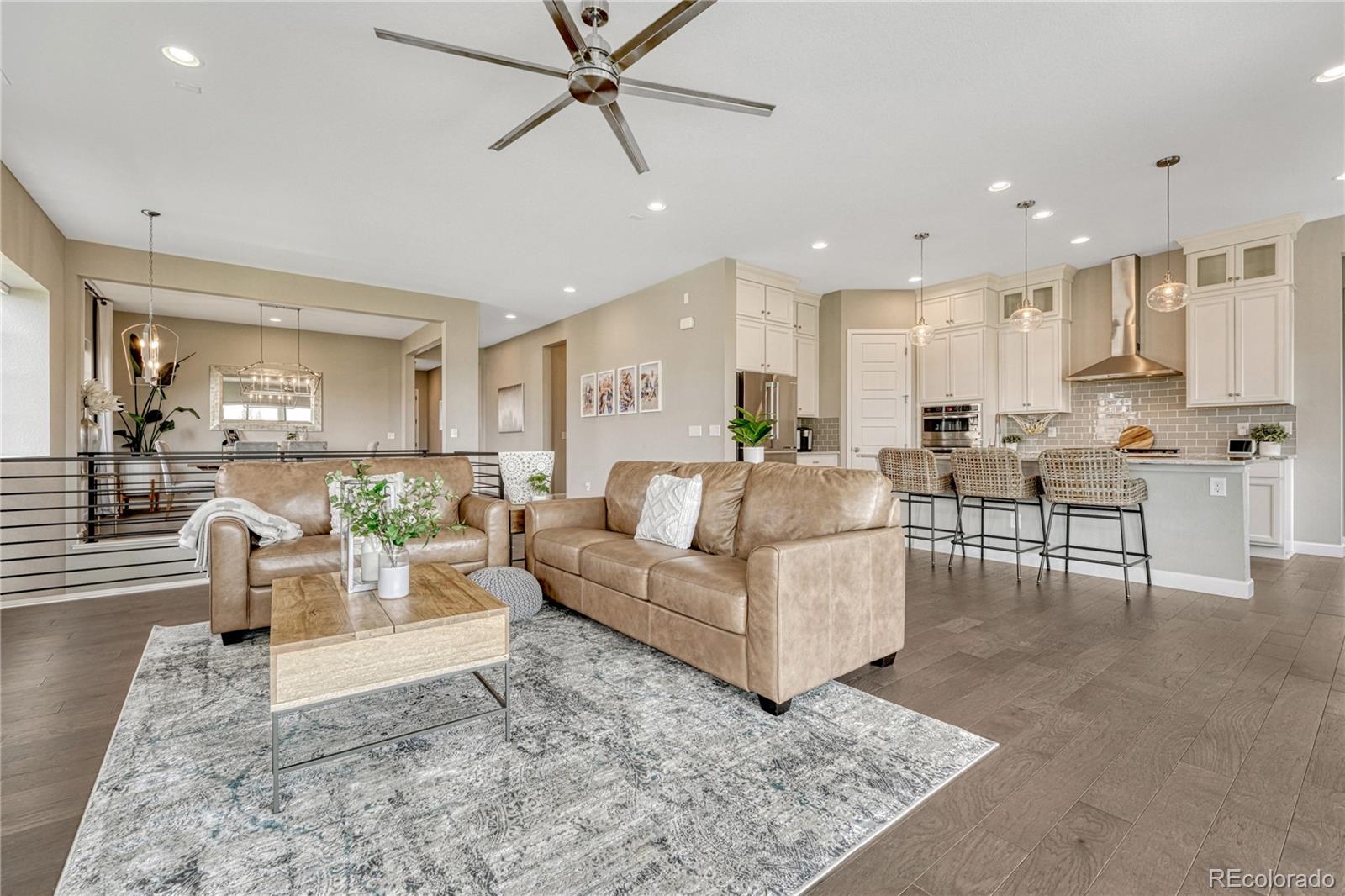 MLS Image #8 for 1465  gentle rain drive,castle rock, Colorado