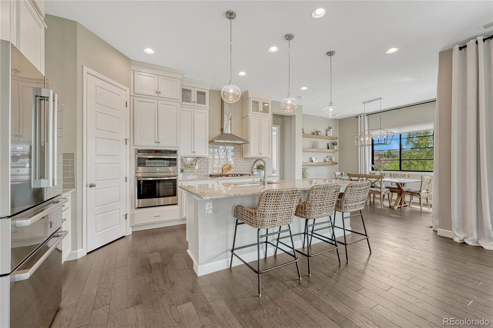 MLS Image #9 for 1465  gentle rain drive,castle rock, Colorado