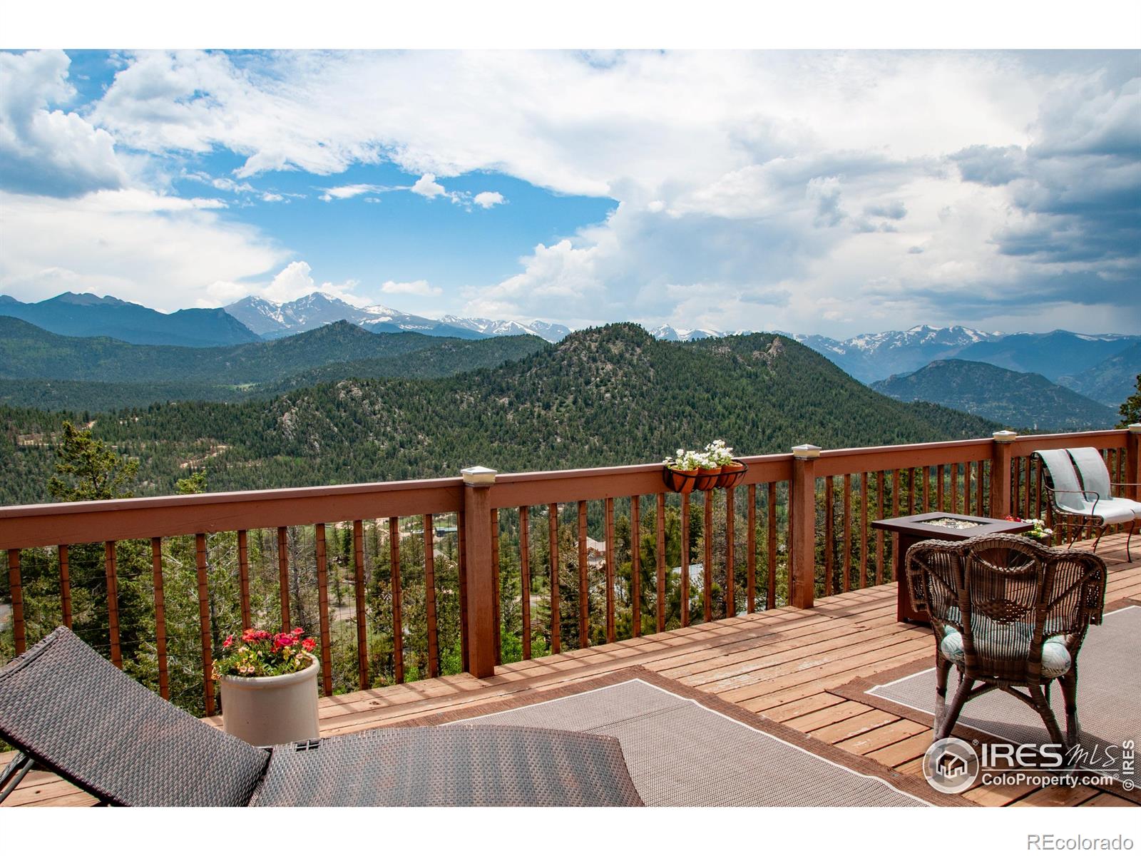 MLS Image #25 for 118  alpine drive,estes park, Colorado