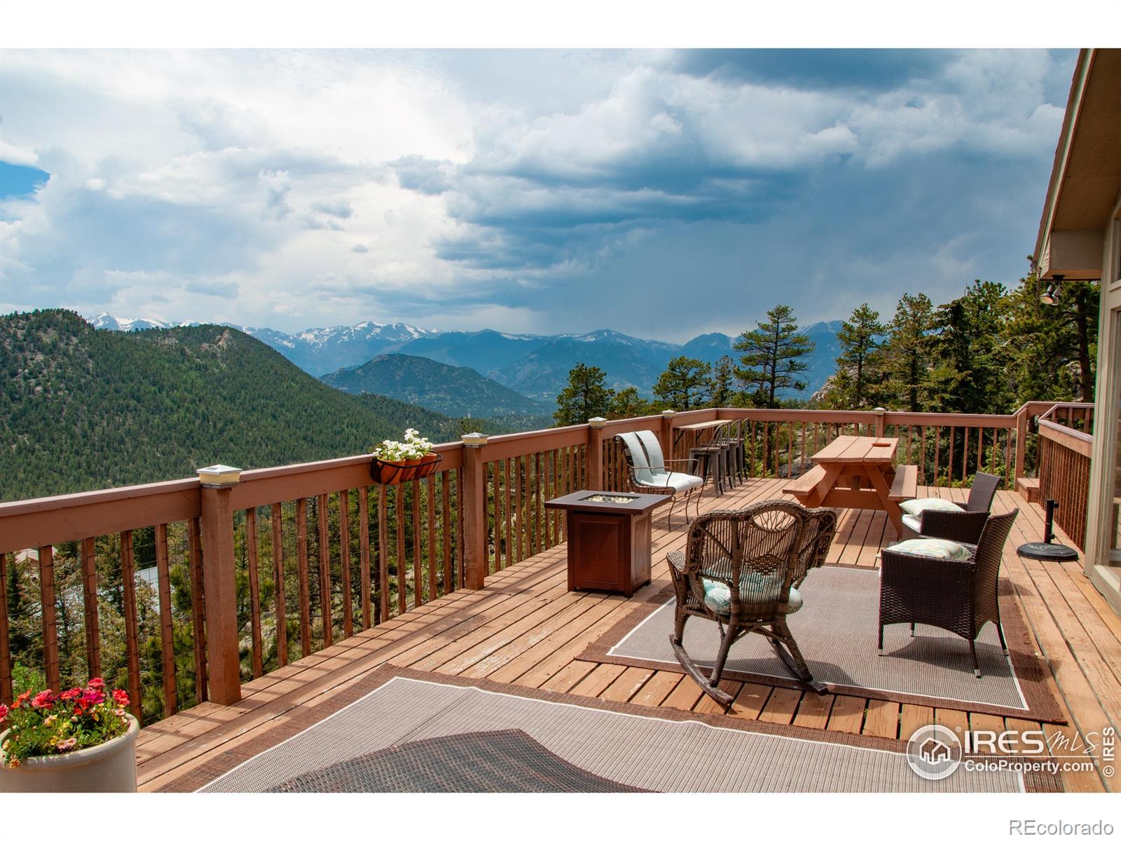 MLS Image #26 for 118  alpine drive,estes park, Colorado