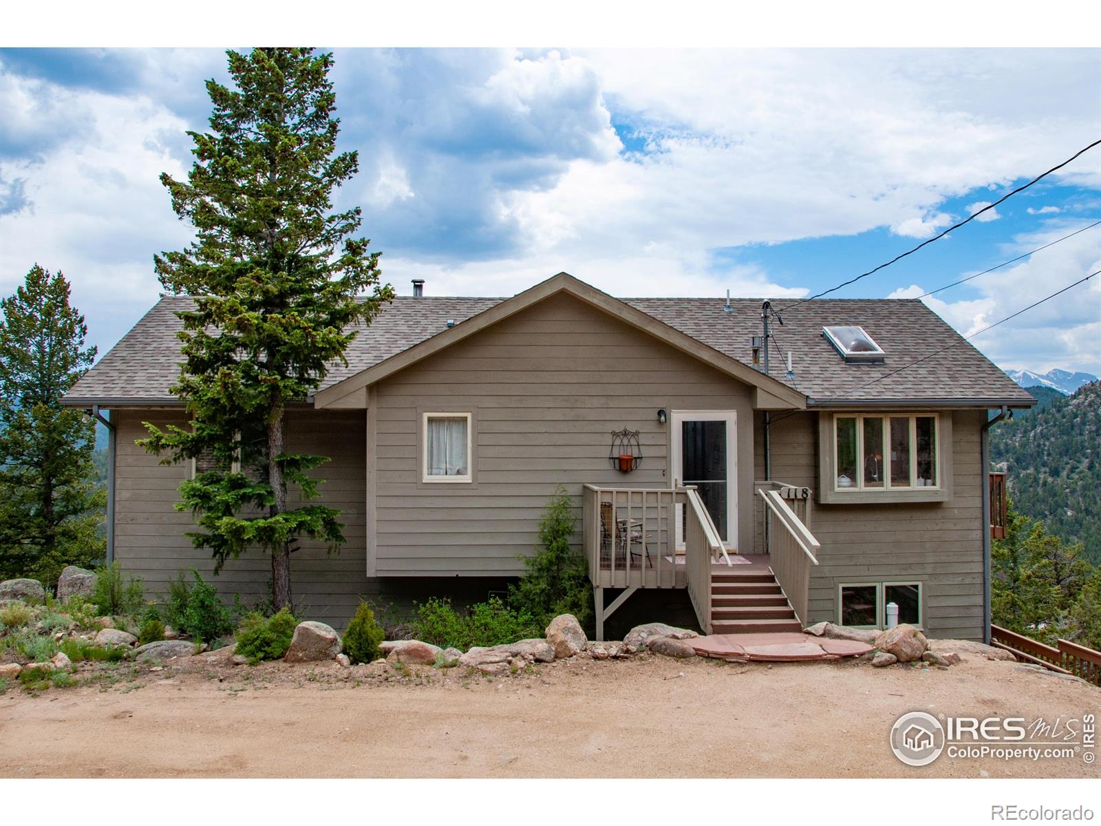 MLS Image #30 for 118  alpine drive,estes park, Colorado