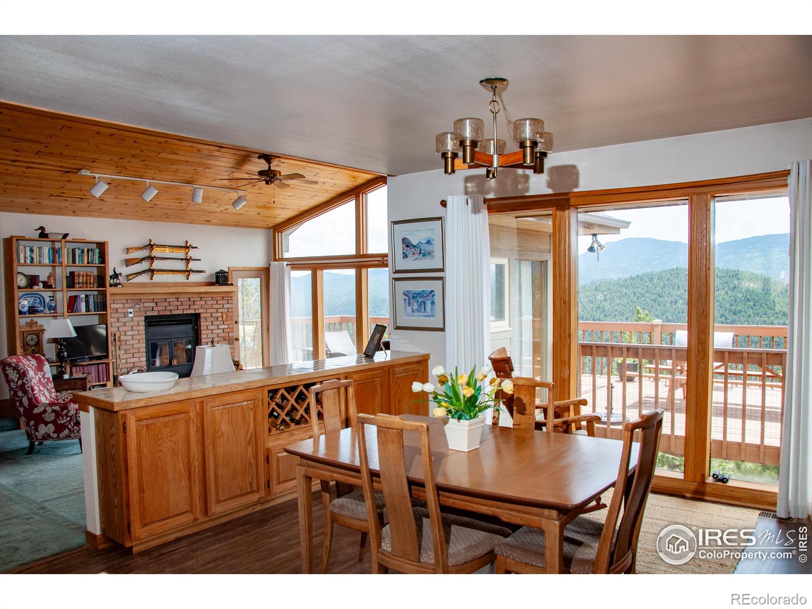 MLS Image #8 for 118  alpine drive,estes park, Colorado