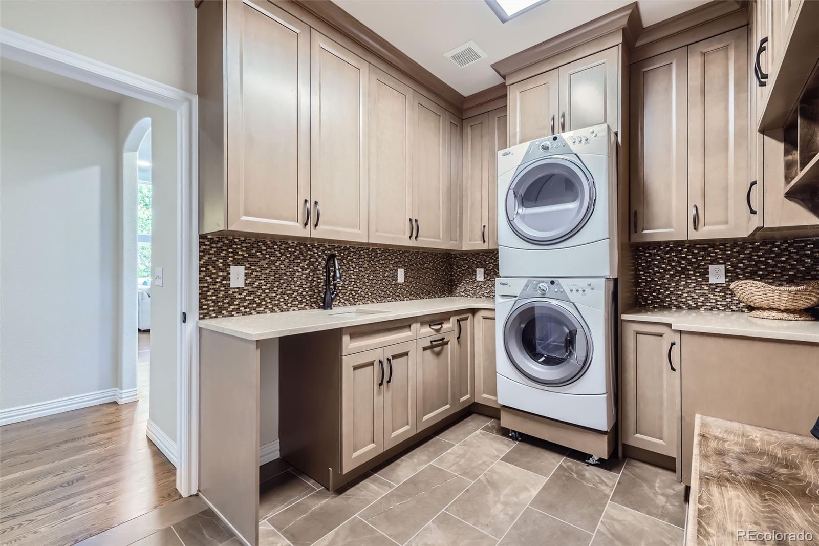 MLS Image #17 for 7452 s utica street,littleton, Colorado