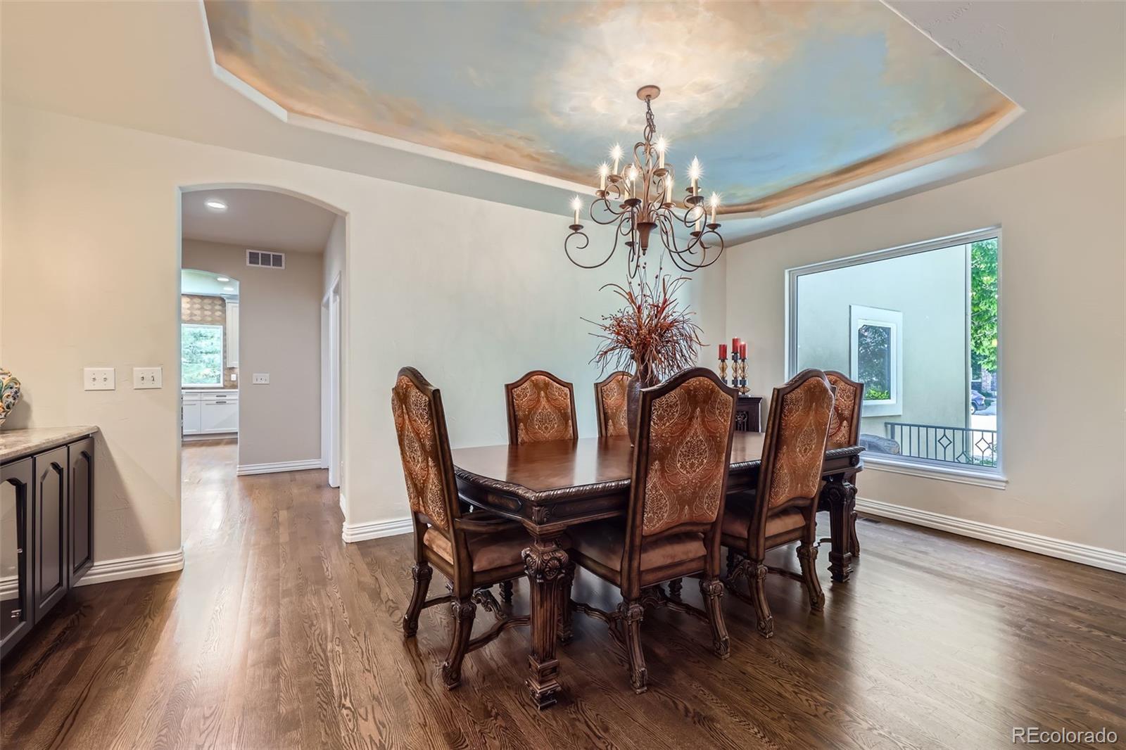 MLS Image #3 for 7452 s utica street,littleton, Colorado