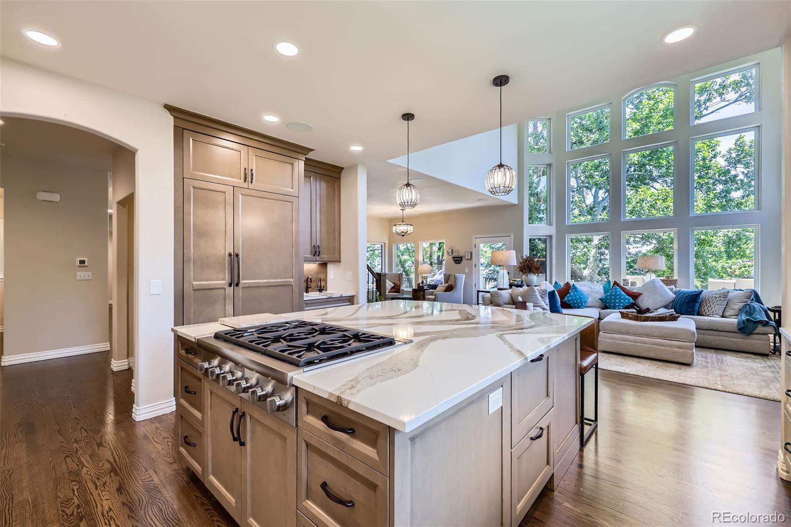 MLS Image #5 for 7452 s utica street,littleton, Colorado