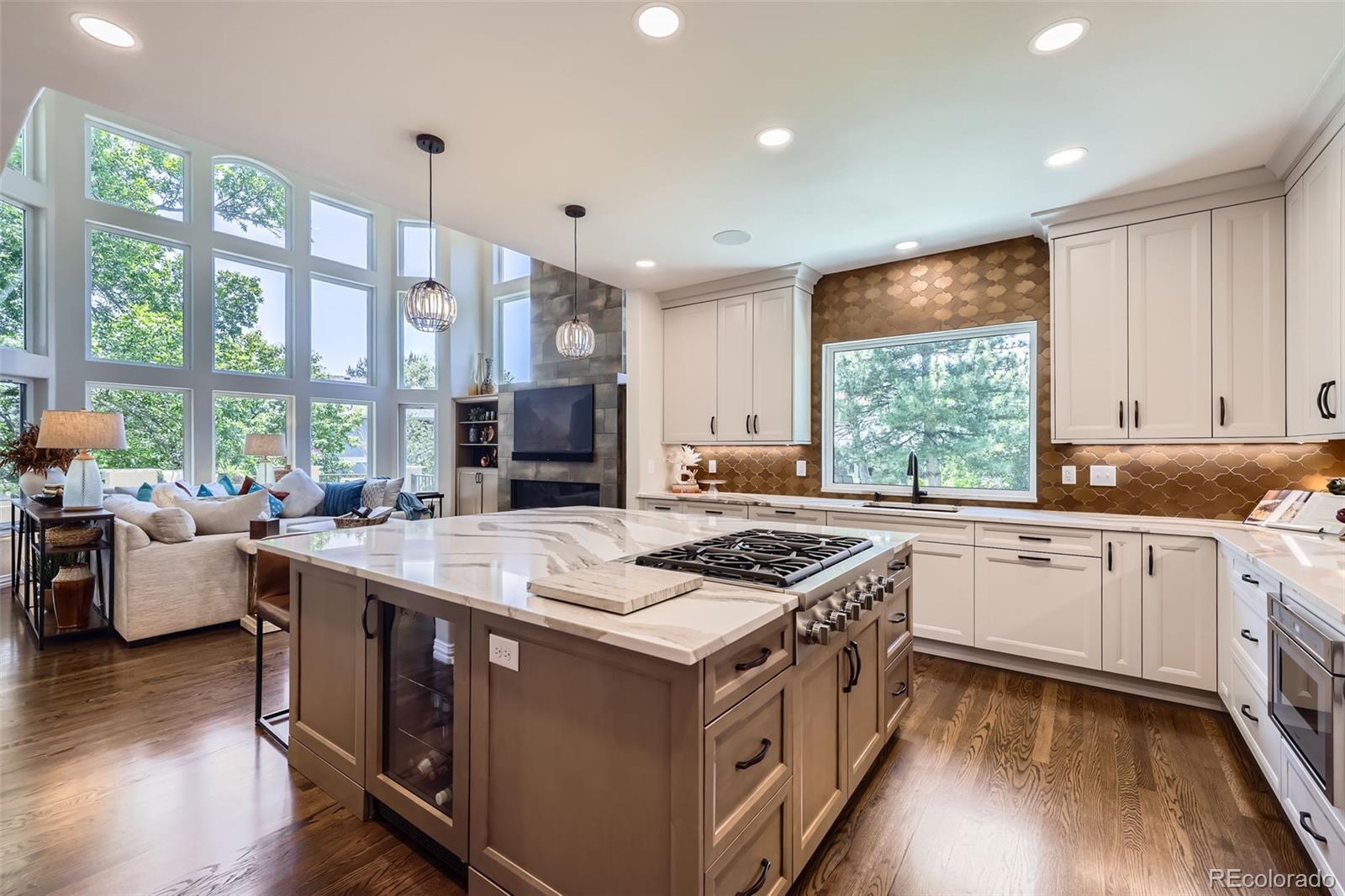 MLS Image #6 for 7452 s utica street,littleton, Colorado