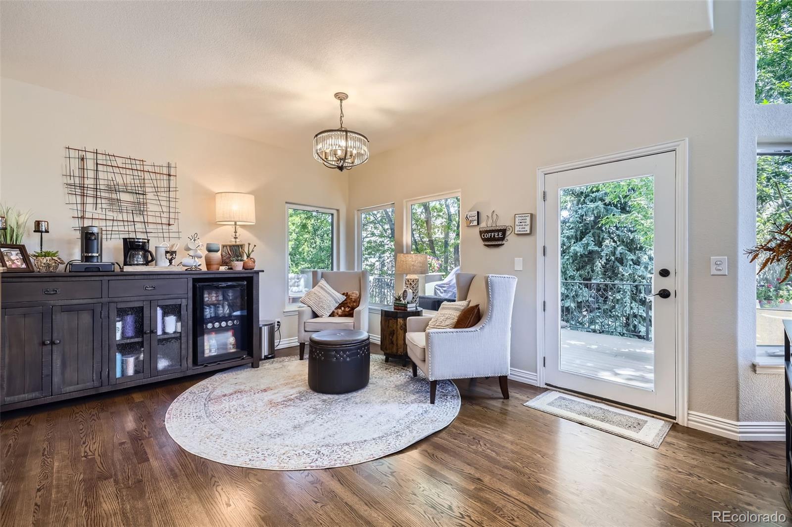 MLS Image #9 for 7452 s utica street,littleton, Colorado