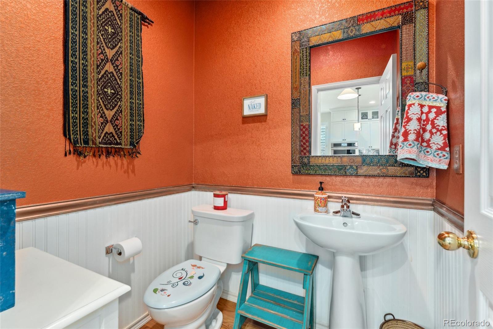 MLS Image #11 for 8189 e 29th avenue,denver, Colorado