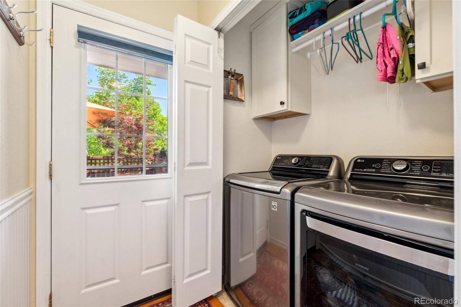 MLS Image #12 for 8189 e 29th avenue,denver, Colorado