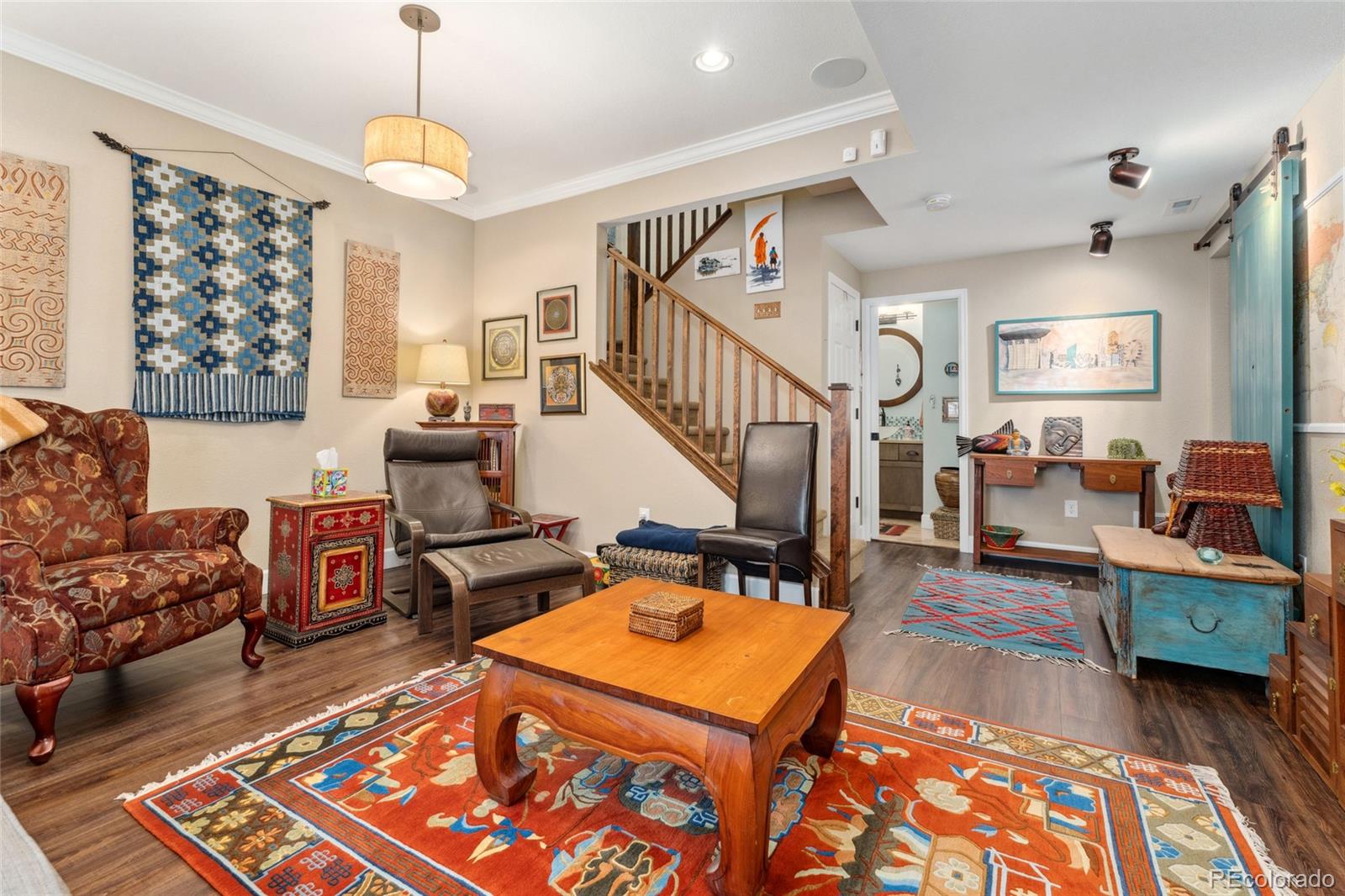 MLS Image #22 for 8189 e 29th avenue,denver, Colorado