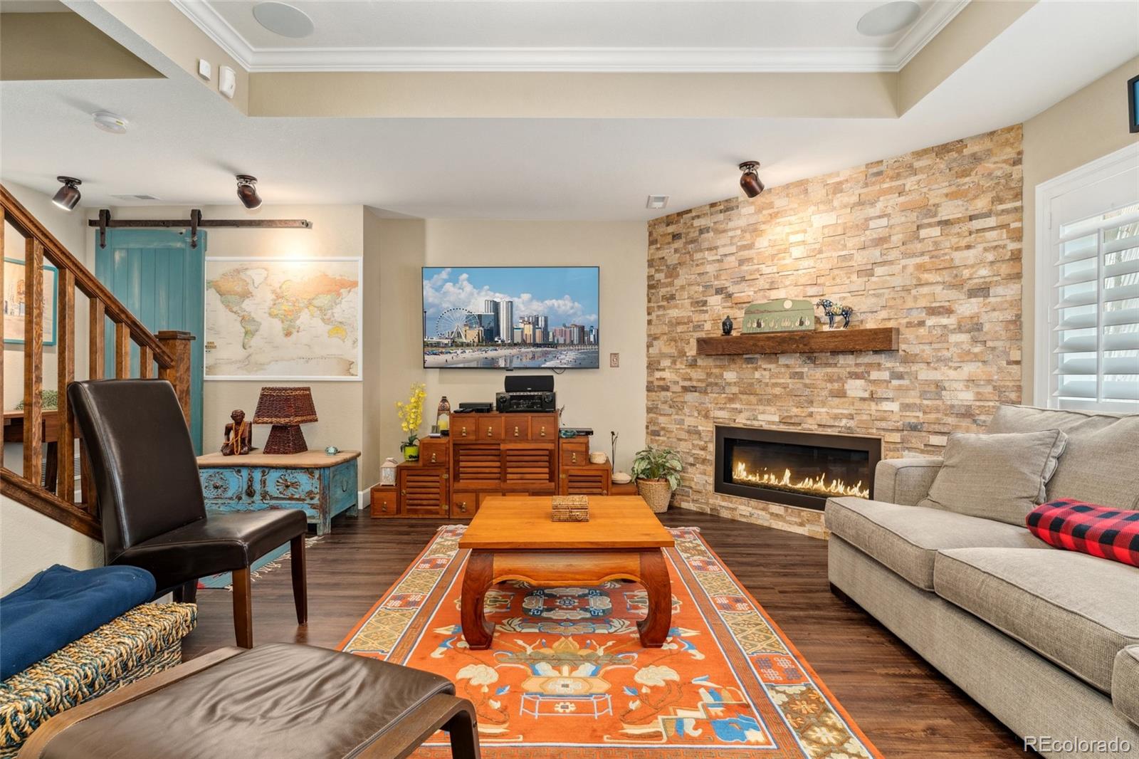 MLS Image #23 for 8189 e 29th avenue,denver, Colorado
