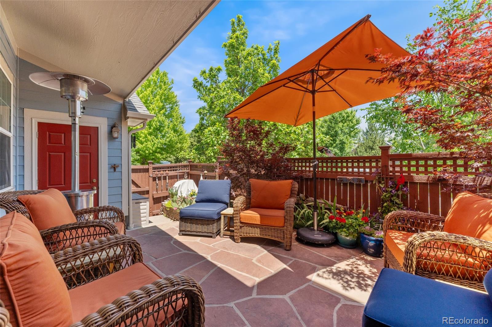 MLS Image #28 for 8189 e 29th avenue,denver, Colorado