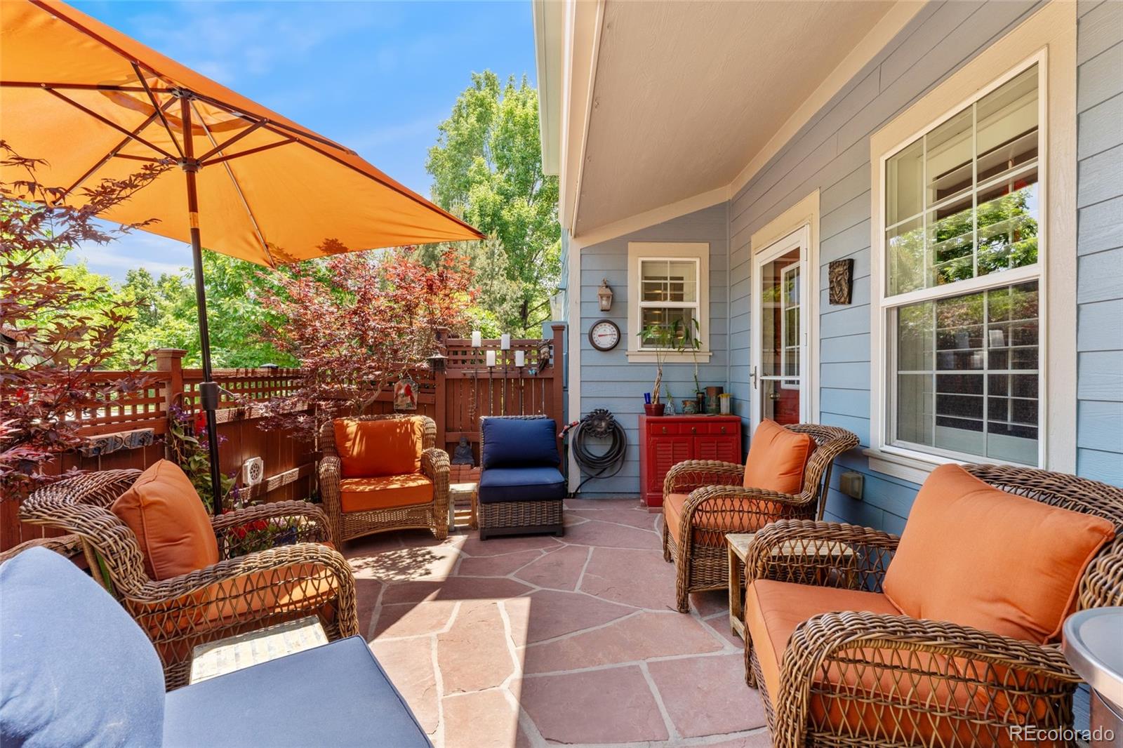 MLS Image #29 for 8189 e 29th avenue,denver, Colorado