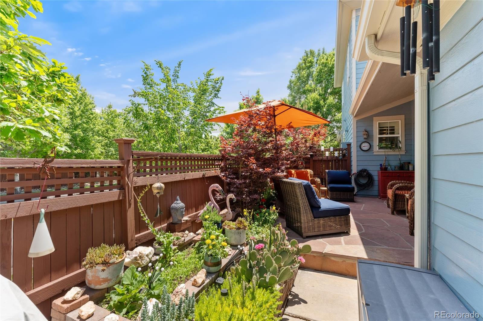 MLS Image #30 for 8189 e 29th avenue,denver, Colorado