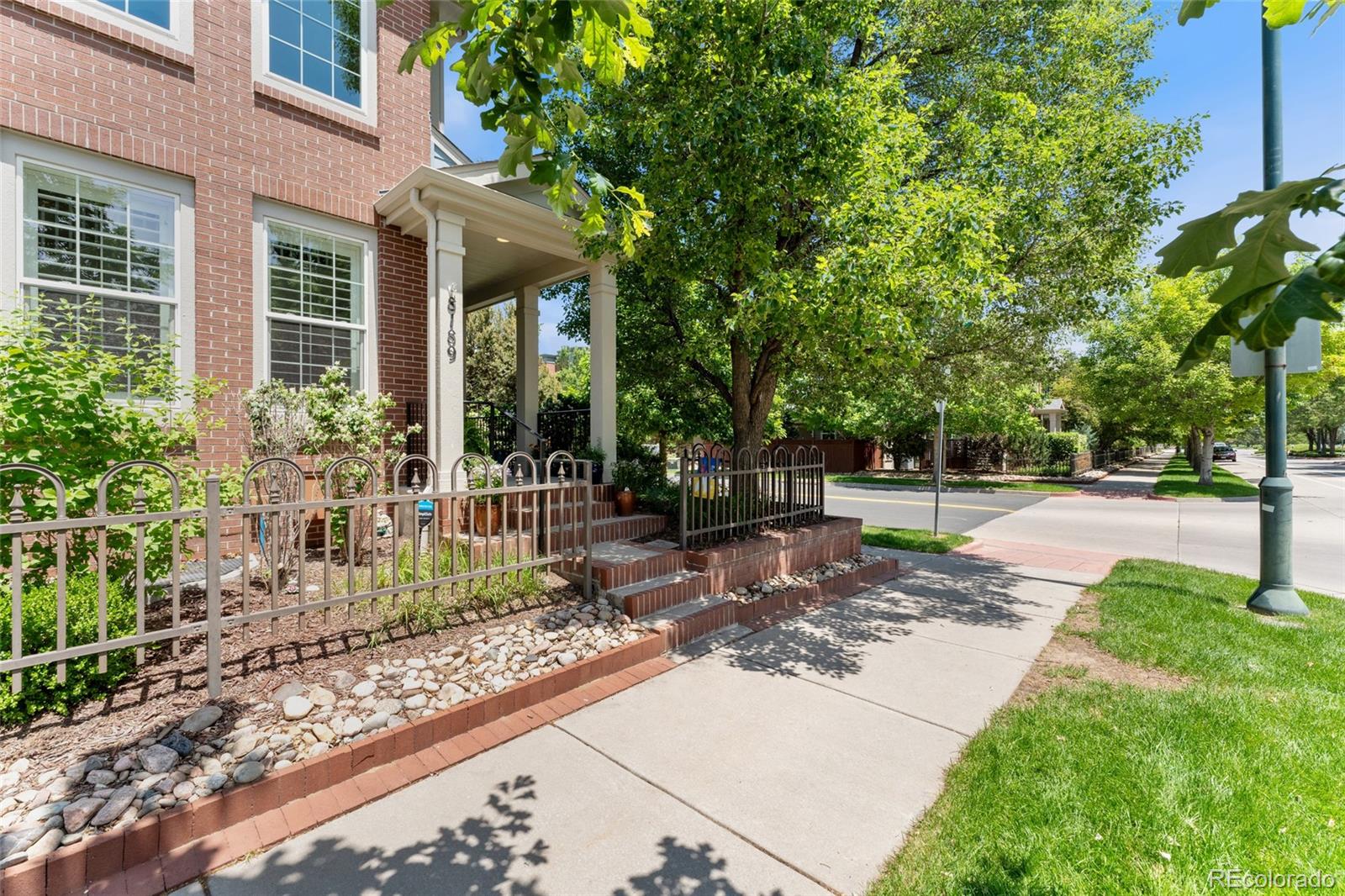 MLS Image #31 for 8189 e 29th avenue,denver, Colorado