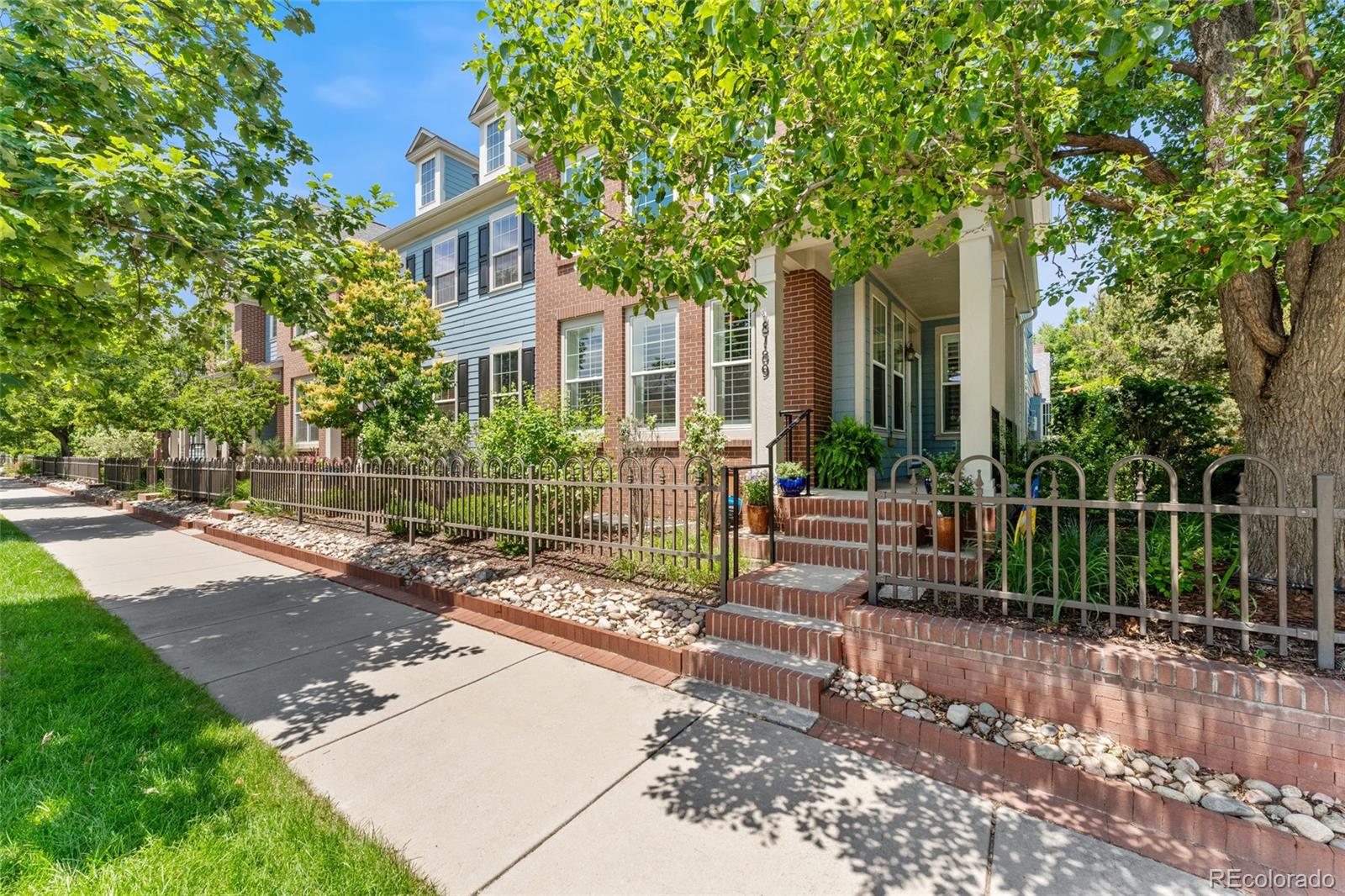 MLS Image #32 for 8189 e 29th avenue,denver, Colorado