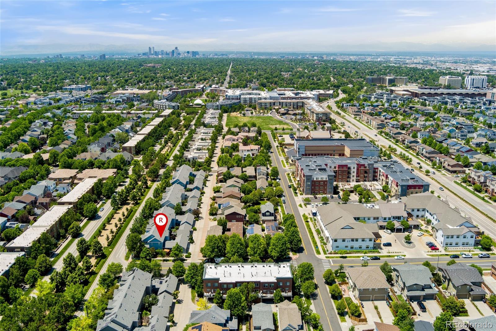 MLS Image #35 for 8189 e 29th avenue,denver, Colorado
