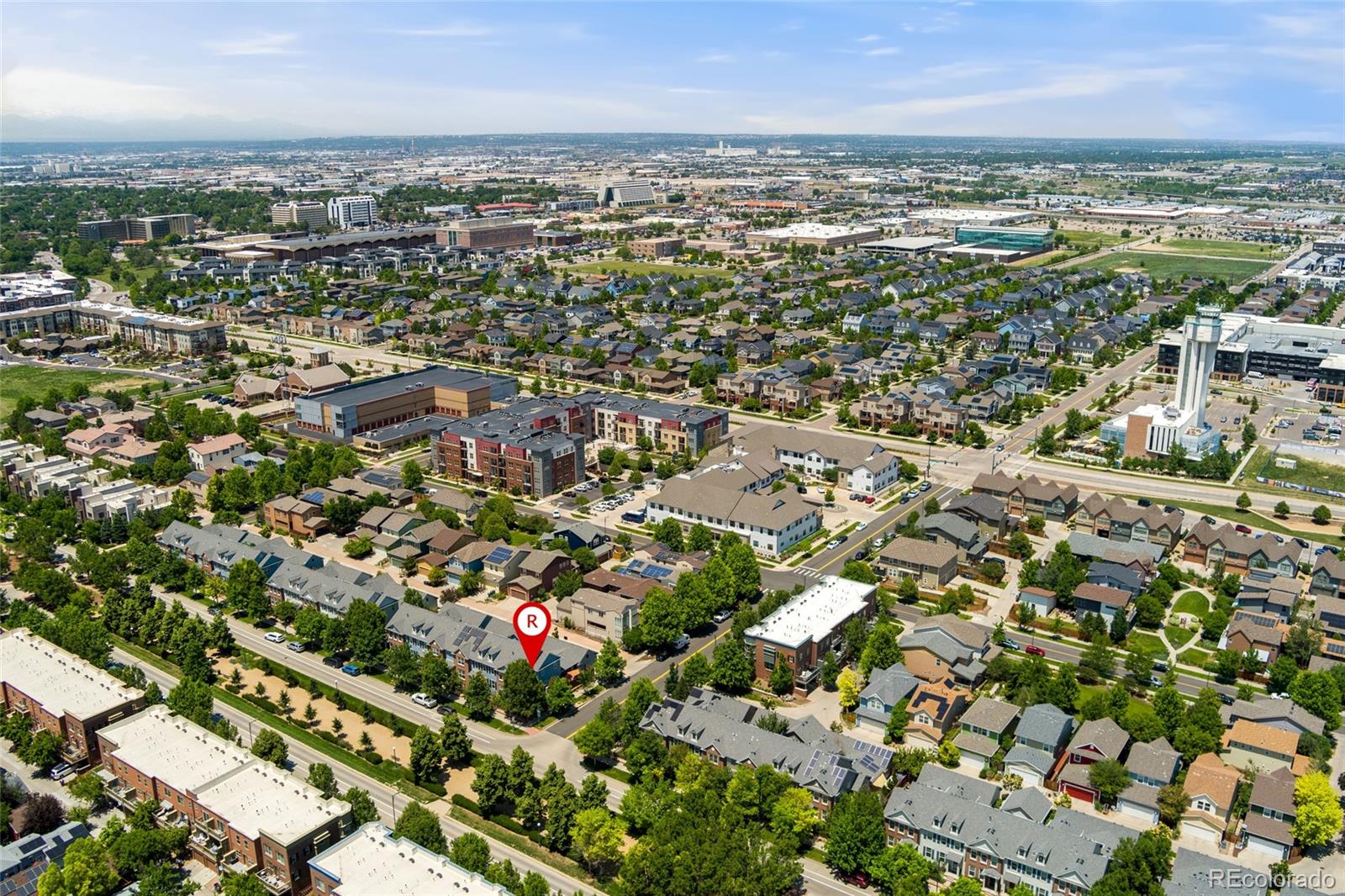 MLS Image #36 for 8189 e 29th avenue,denver, Colorado