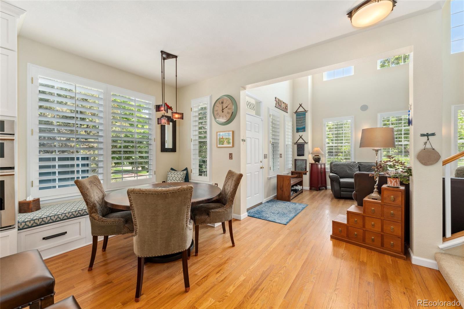 MLS Image #4 for 8189 e 29th avenue,denver, Colorado