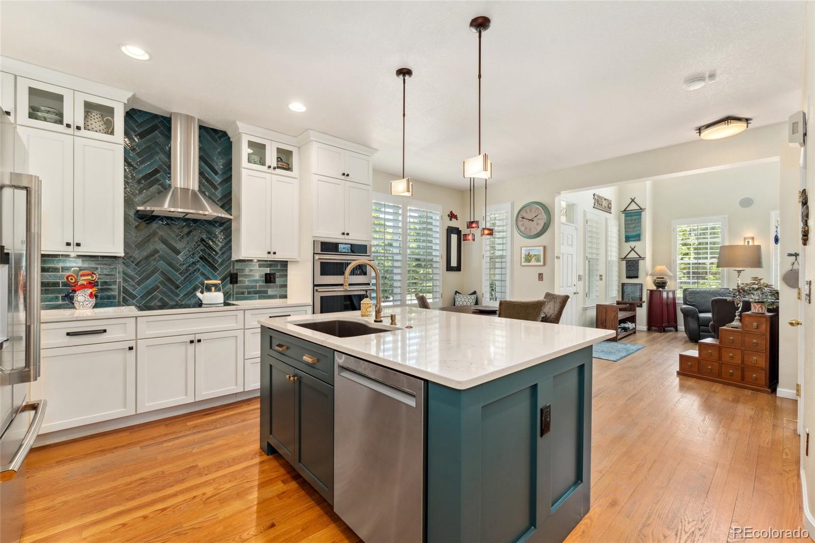 MLS Image #7 for 8189 e 29th avenue,denver, Colorado