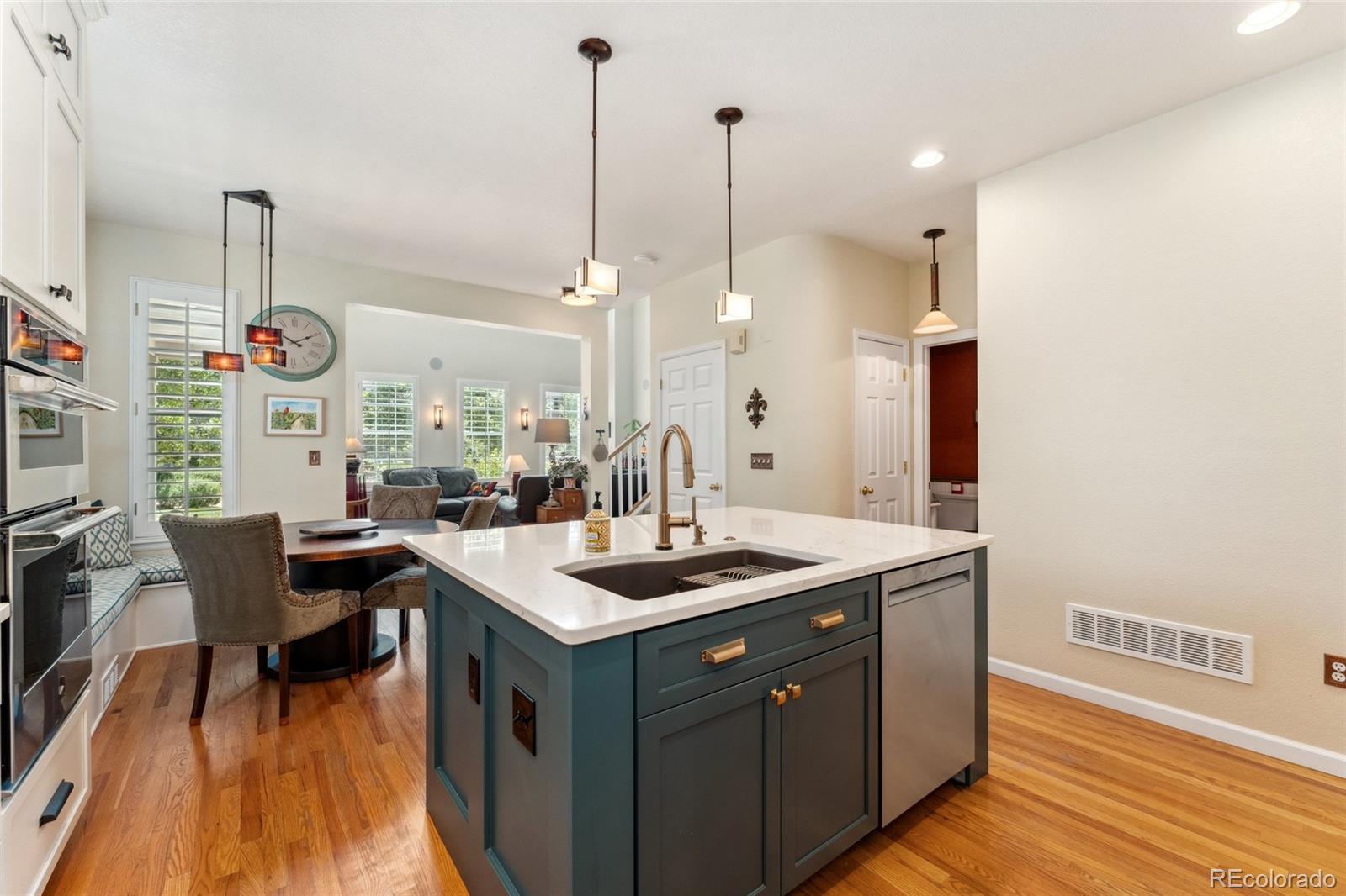 MLS Image #9 for 8189 e 29th avenue,denver, Colorado