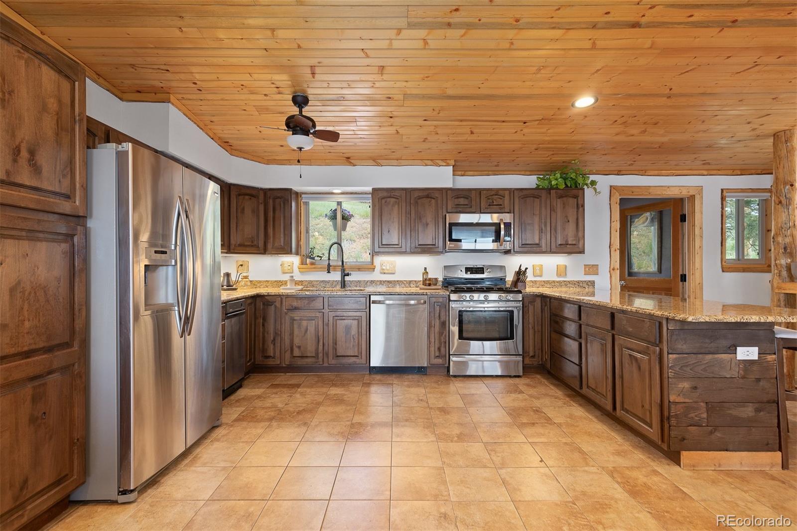 MLS Image #10 for 24030  san isabel road,indian hills, Colorado
