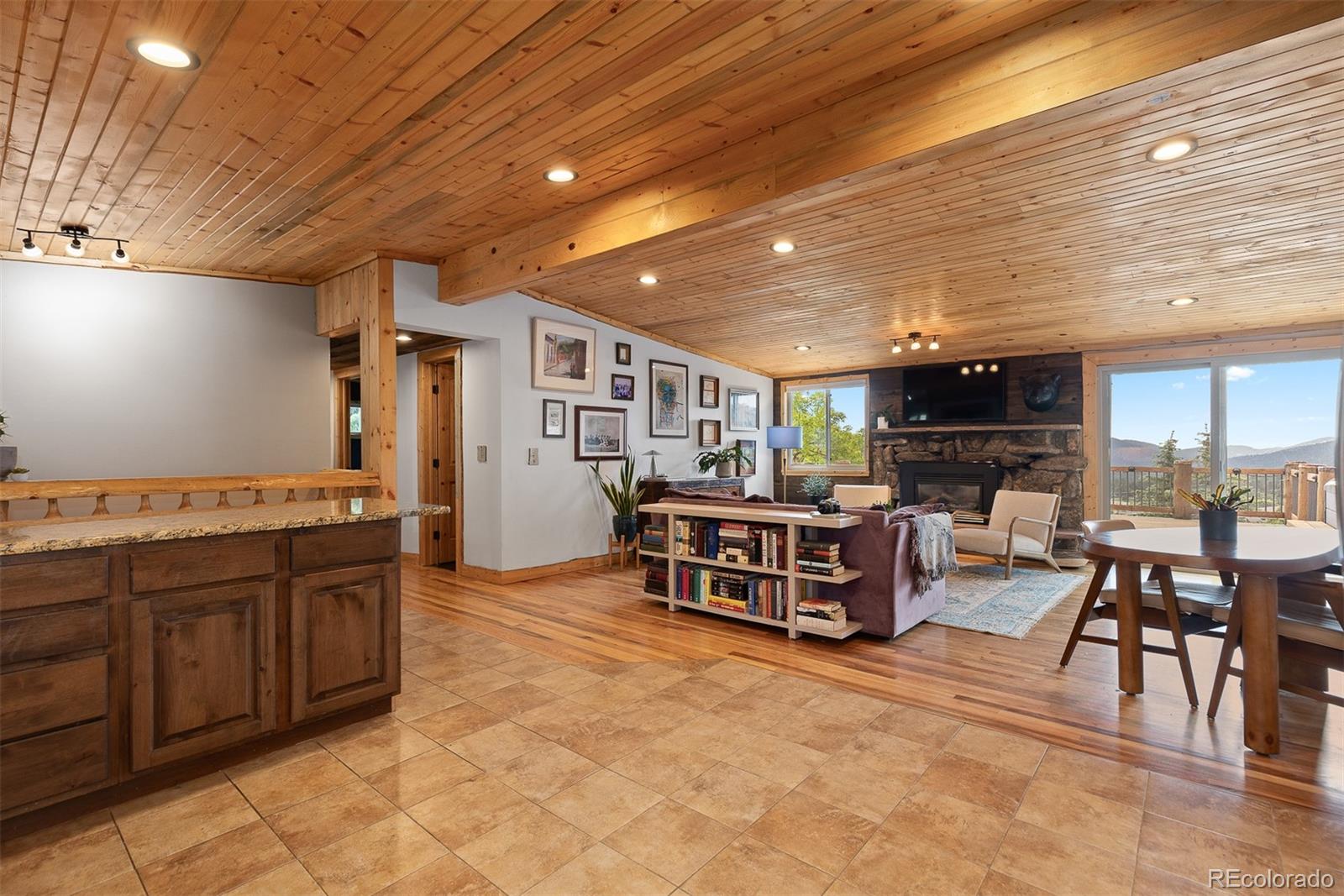 MLS Image #11 for 24030  san isabel road,indian hills, Colorado