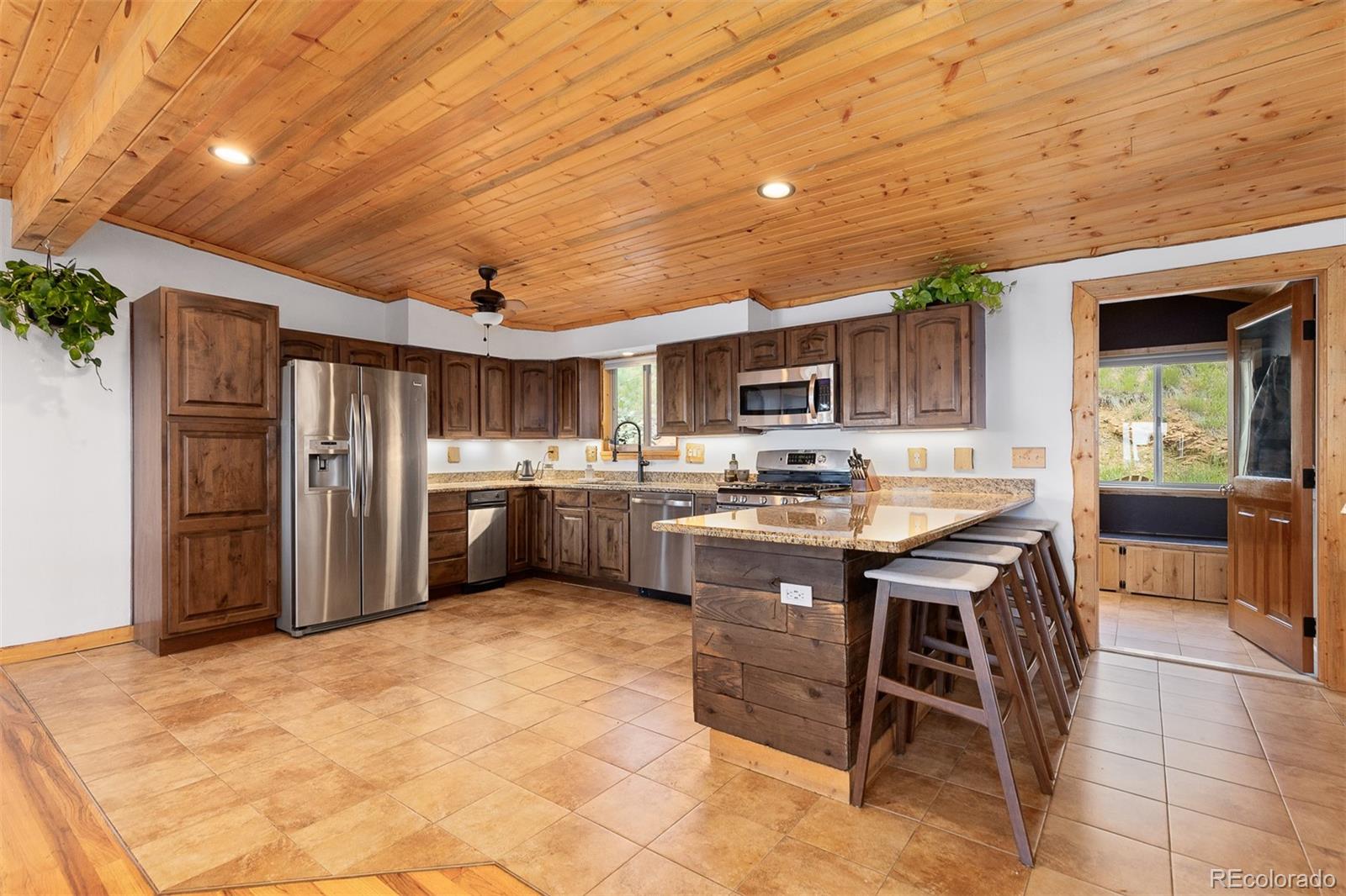 MLS Image #12 for 24030  san isabel road,indian hills, Colorado