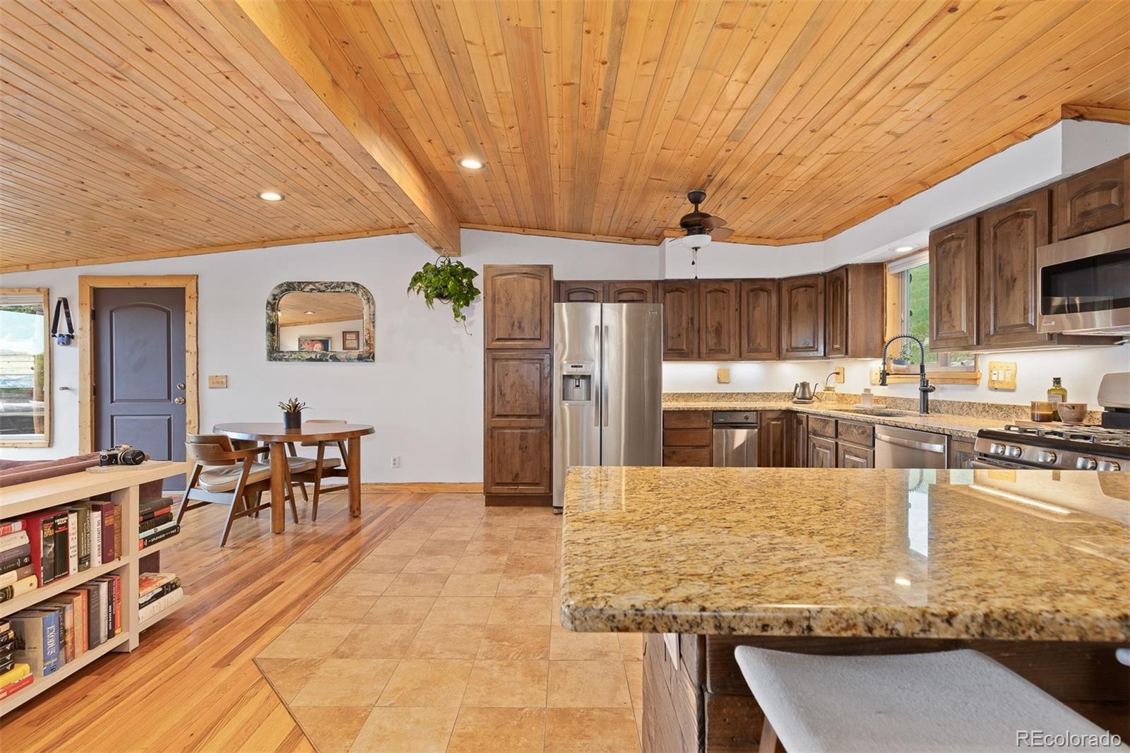 MLS Image #13 for 24030  san isabel road,indian hills, Colorado