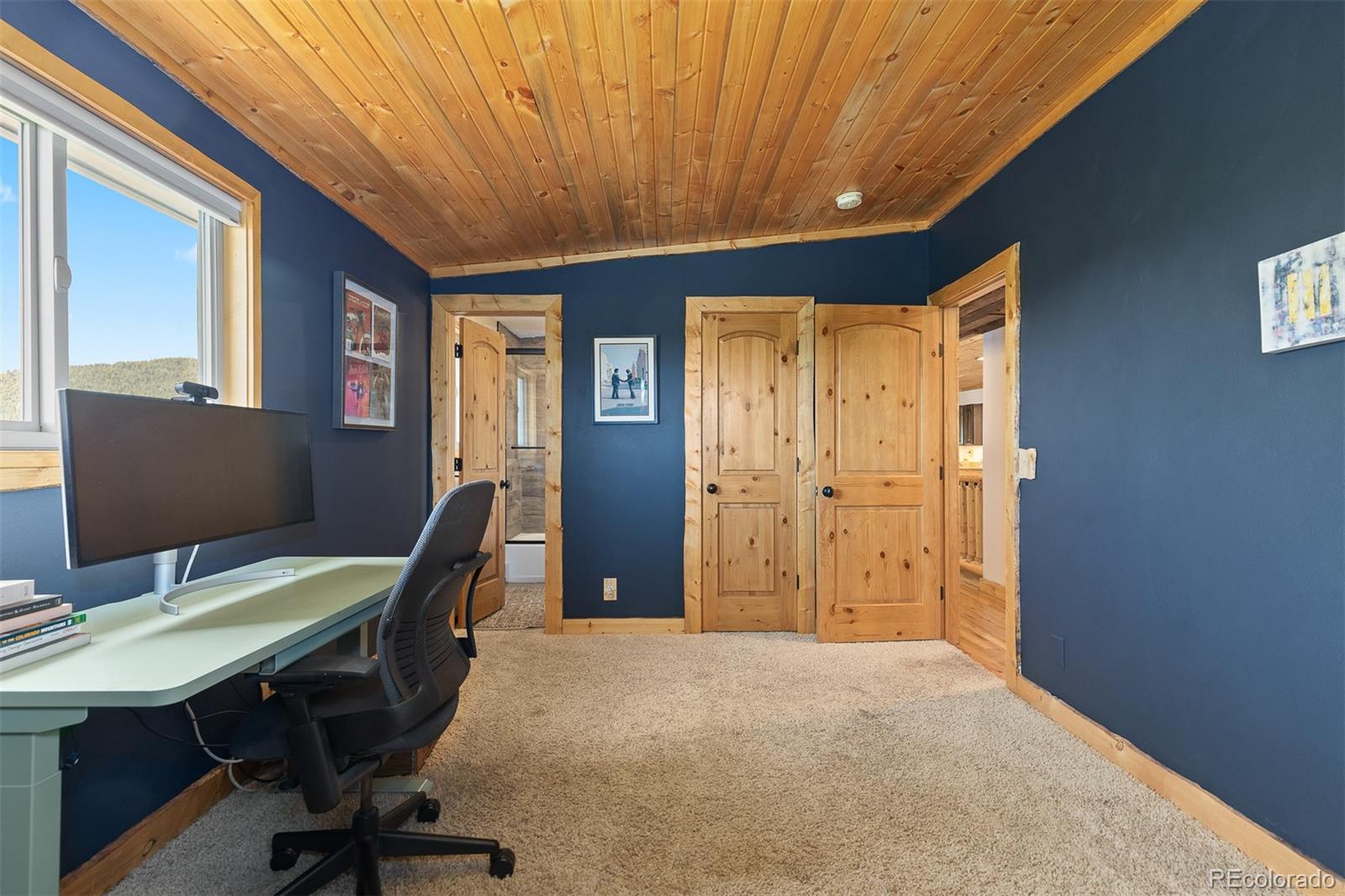 MLS Image #18 for 24030  san isabel road,indian hills, Colorado