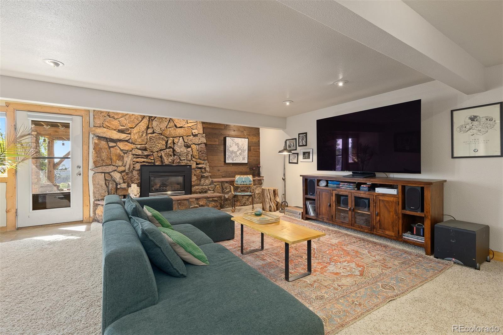 MLS Image #21 for 24030  san isabel road,indian hills, Colorado