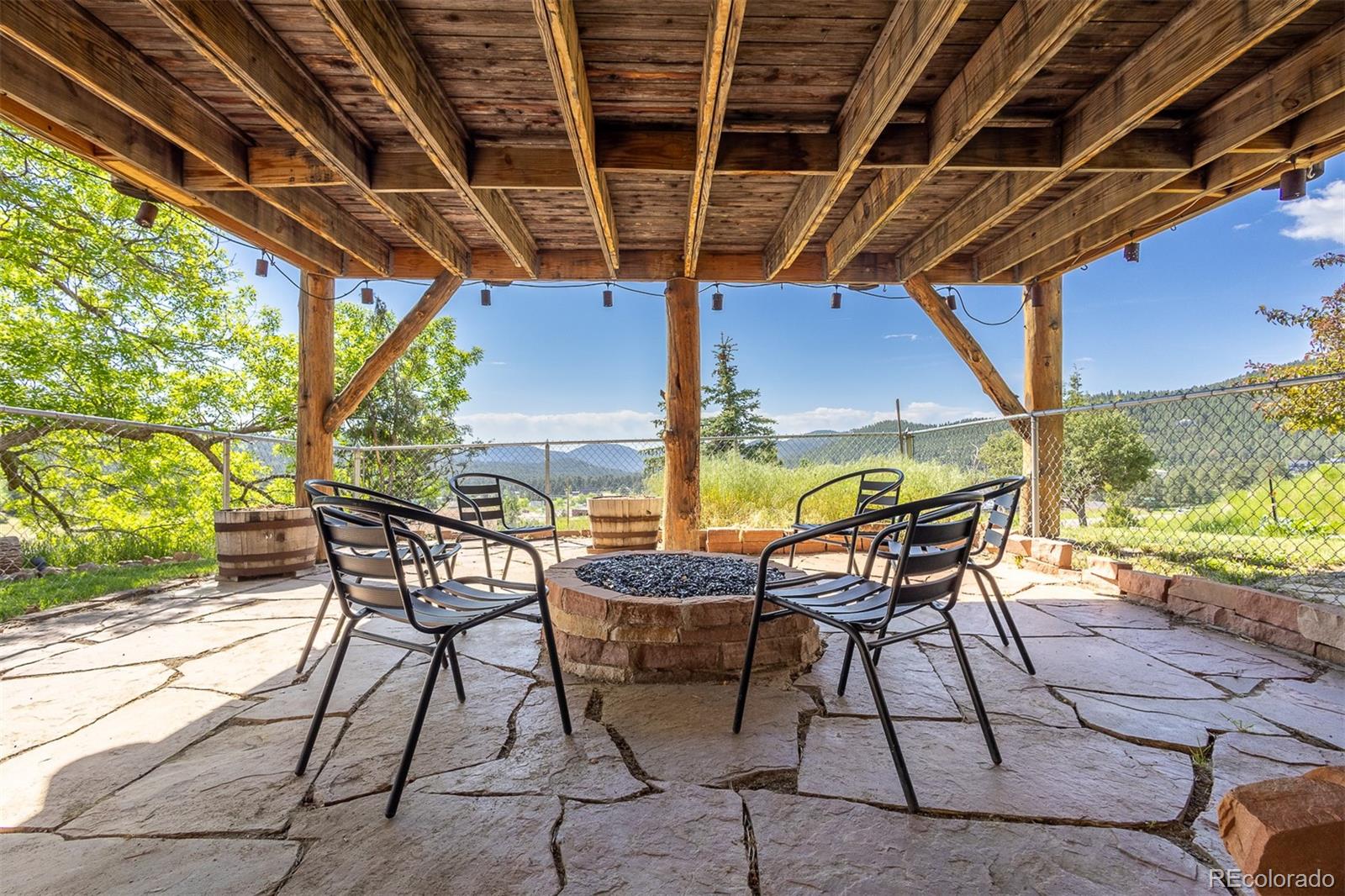 MLS Image #32 for 24030  san isabel road,indian hills, Colorado